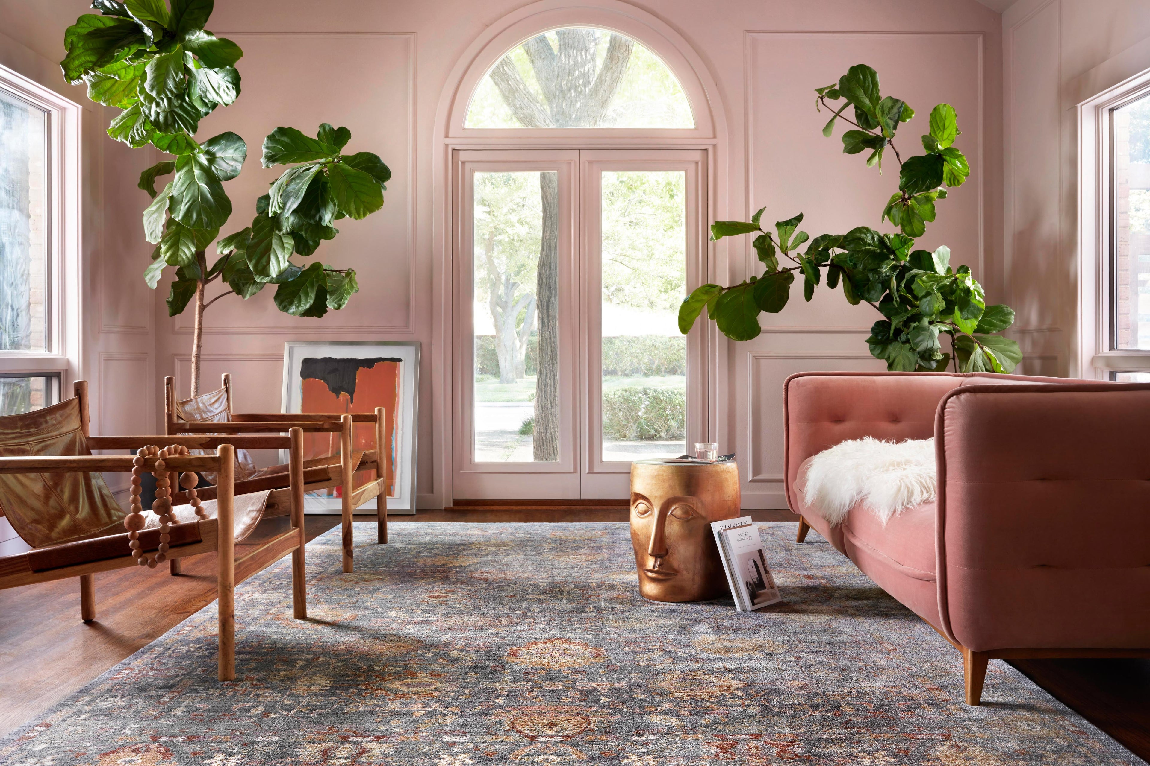 Loloi Giada Sample Rug