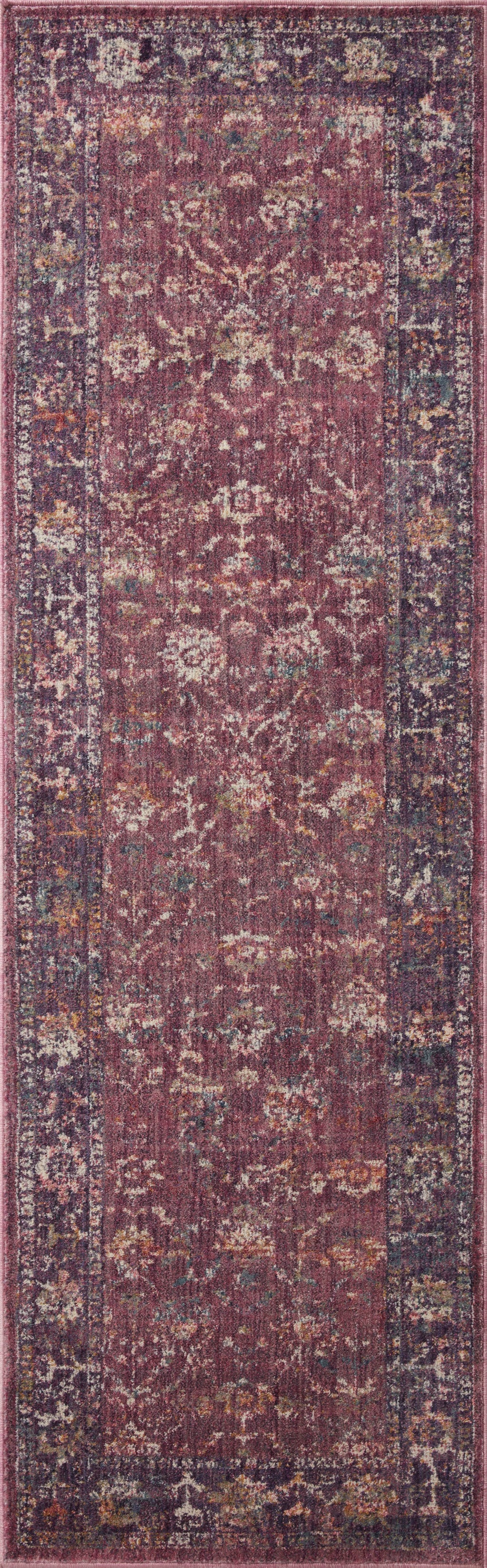 Loloi Giada Sample Rug
