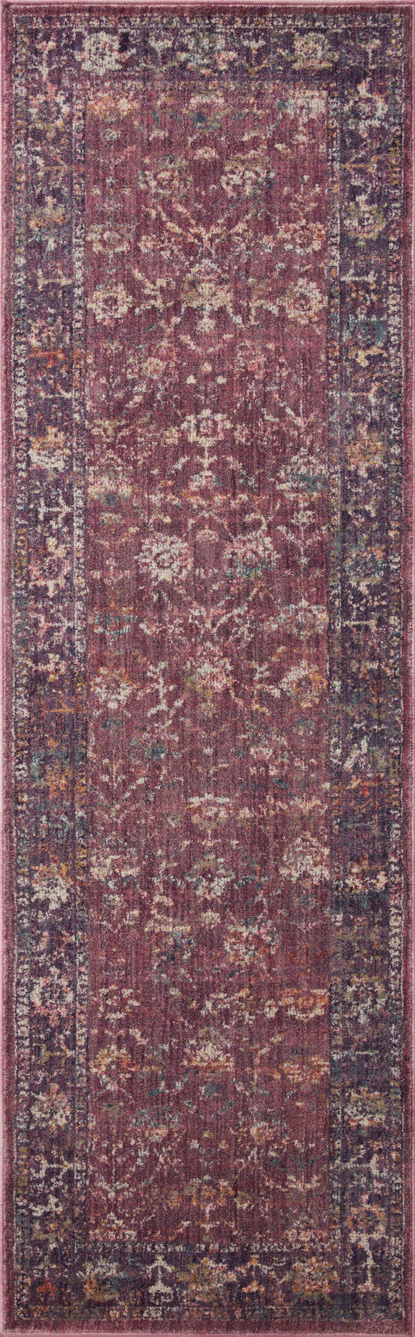 Loloi Giada Runner Rug