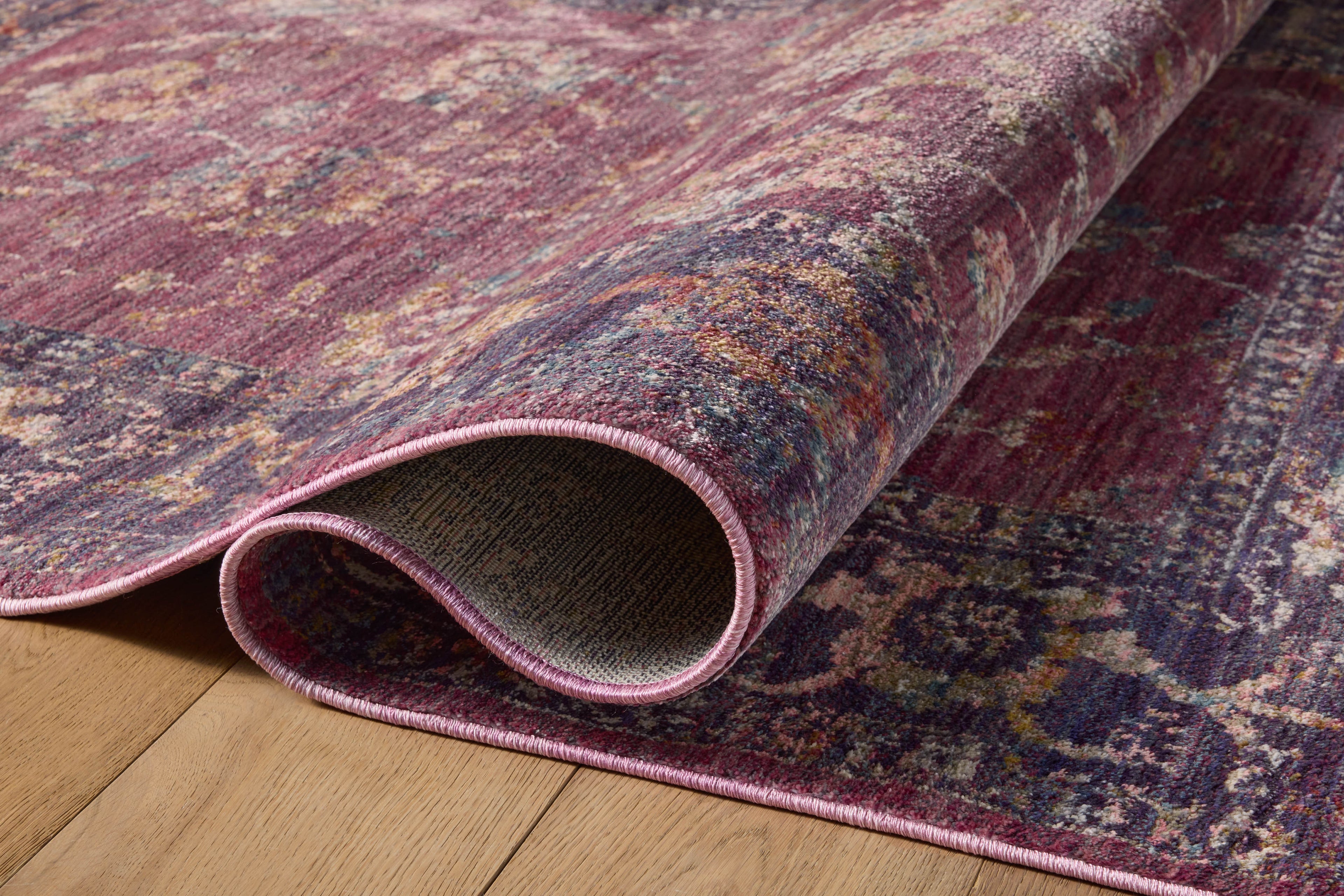 Loloi Giada Runner Rug