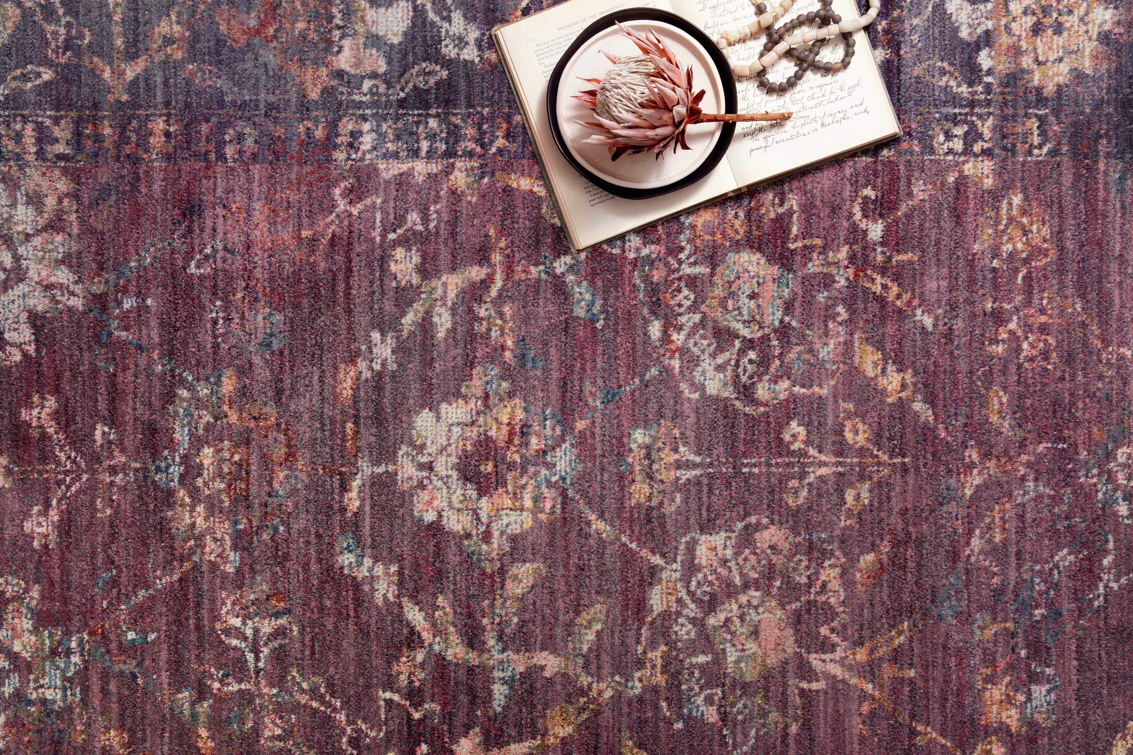 Loloi Giada Accent Rug