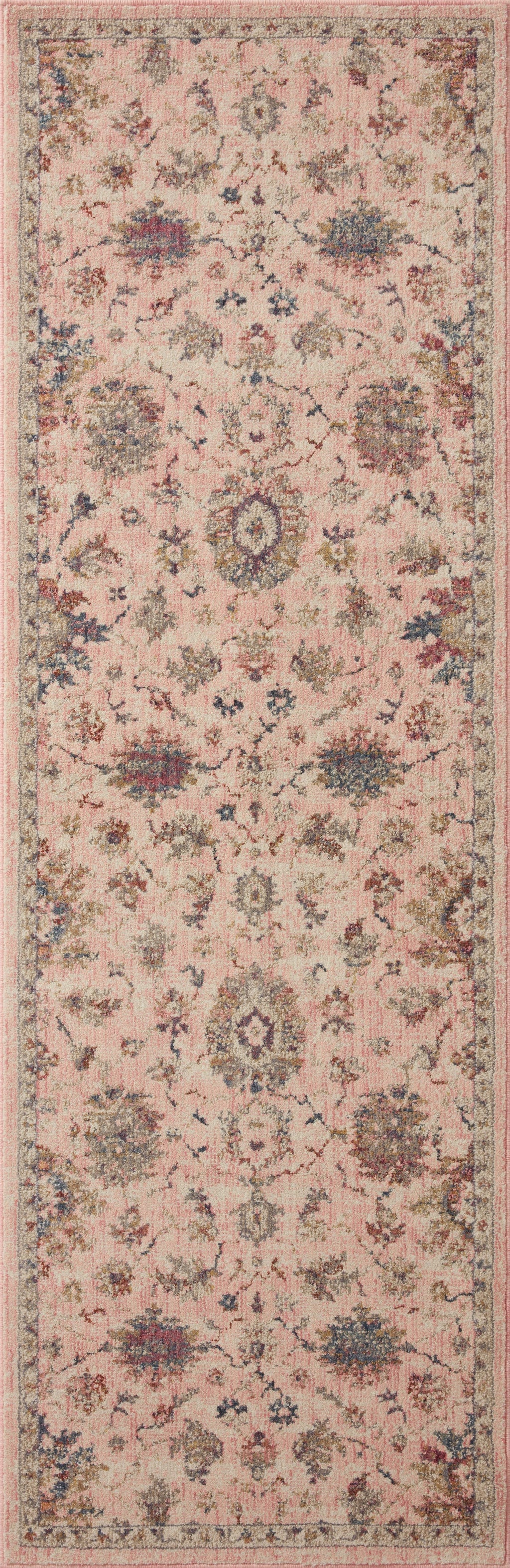 Loloi Giada Runner Rug