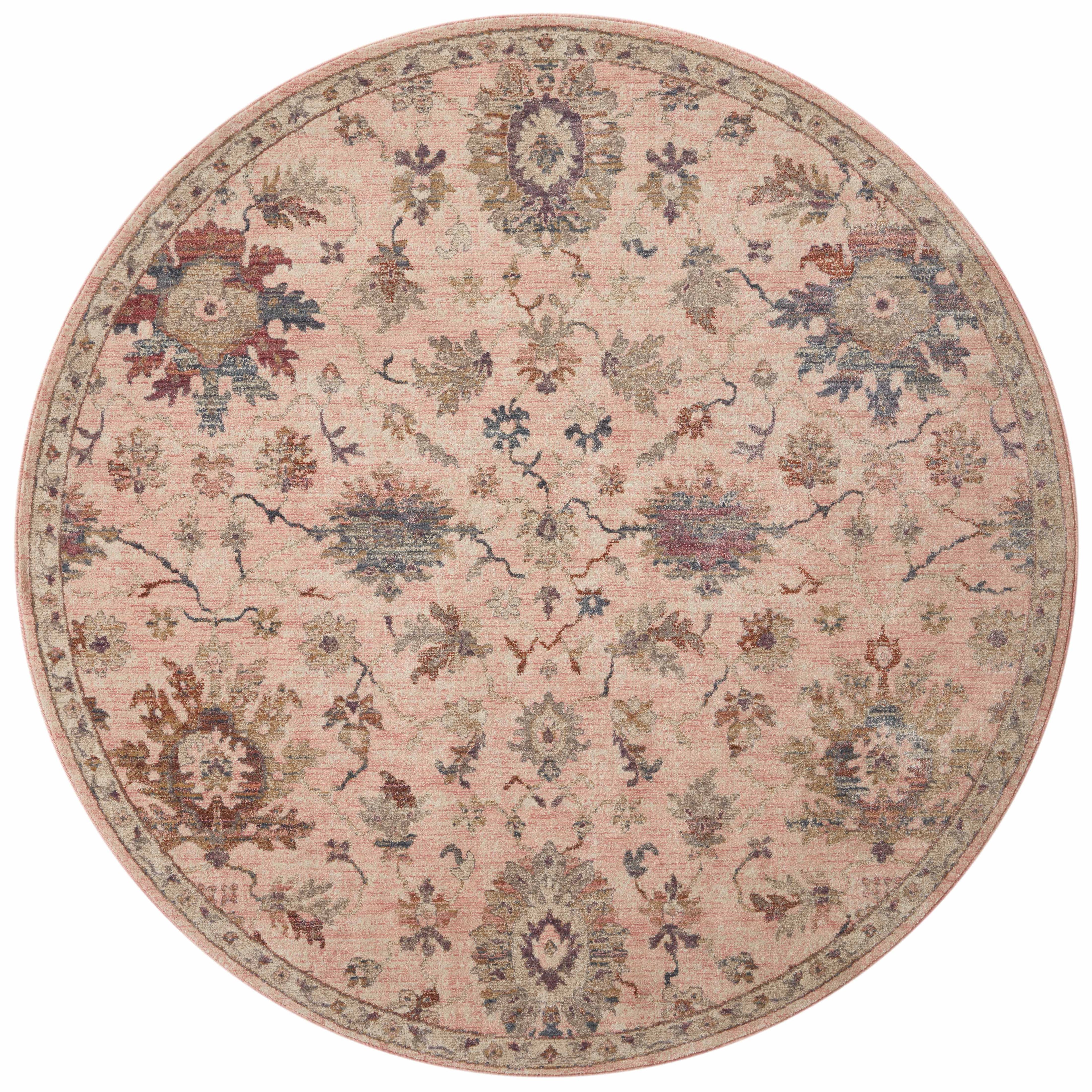 Loloi Giada Runner Rug