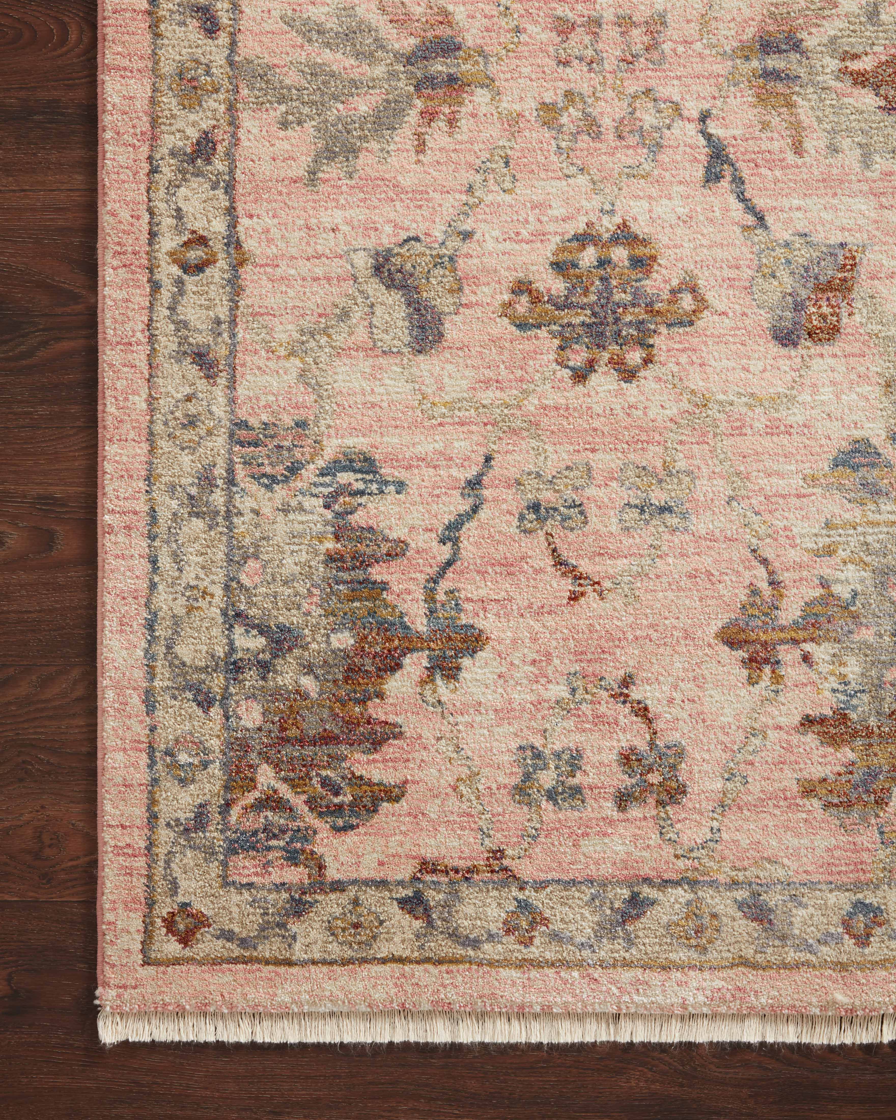 Loloi Giada Runner Rug