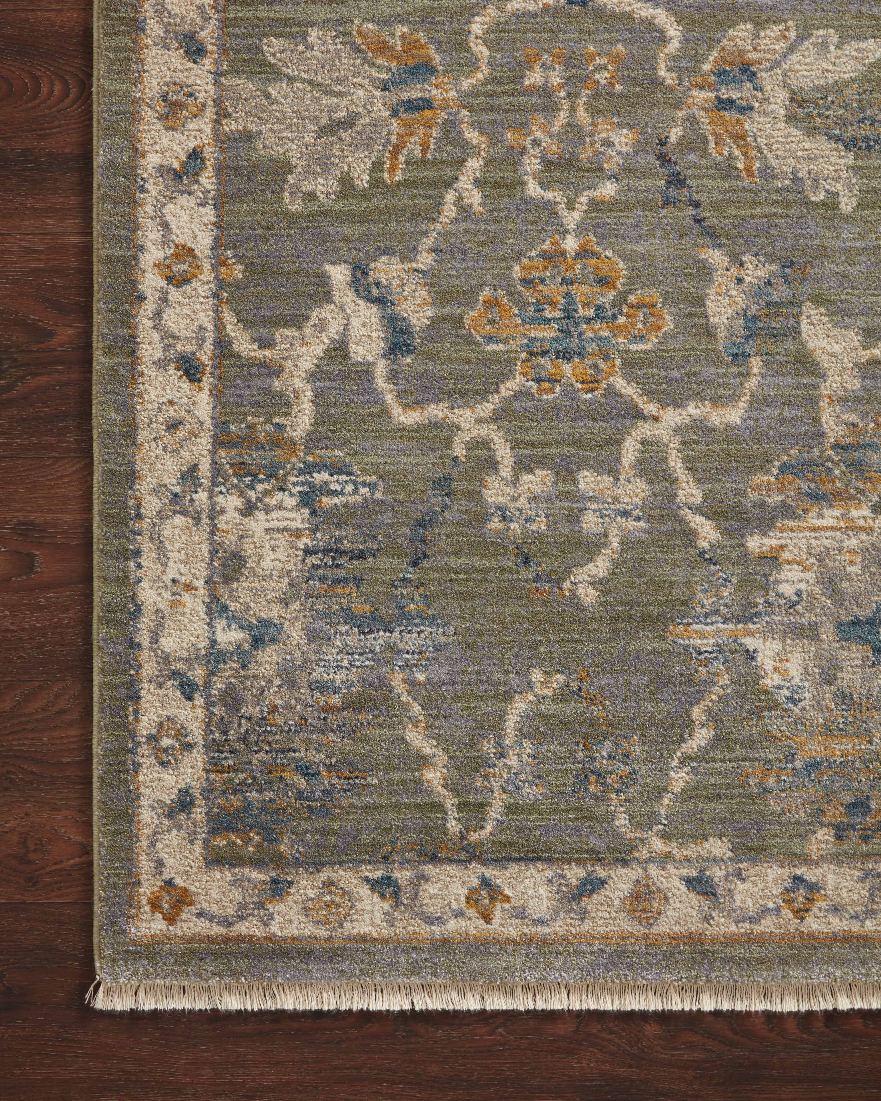 Loloi Giada Sample Rug