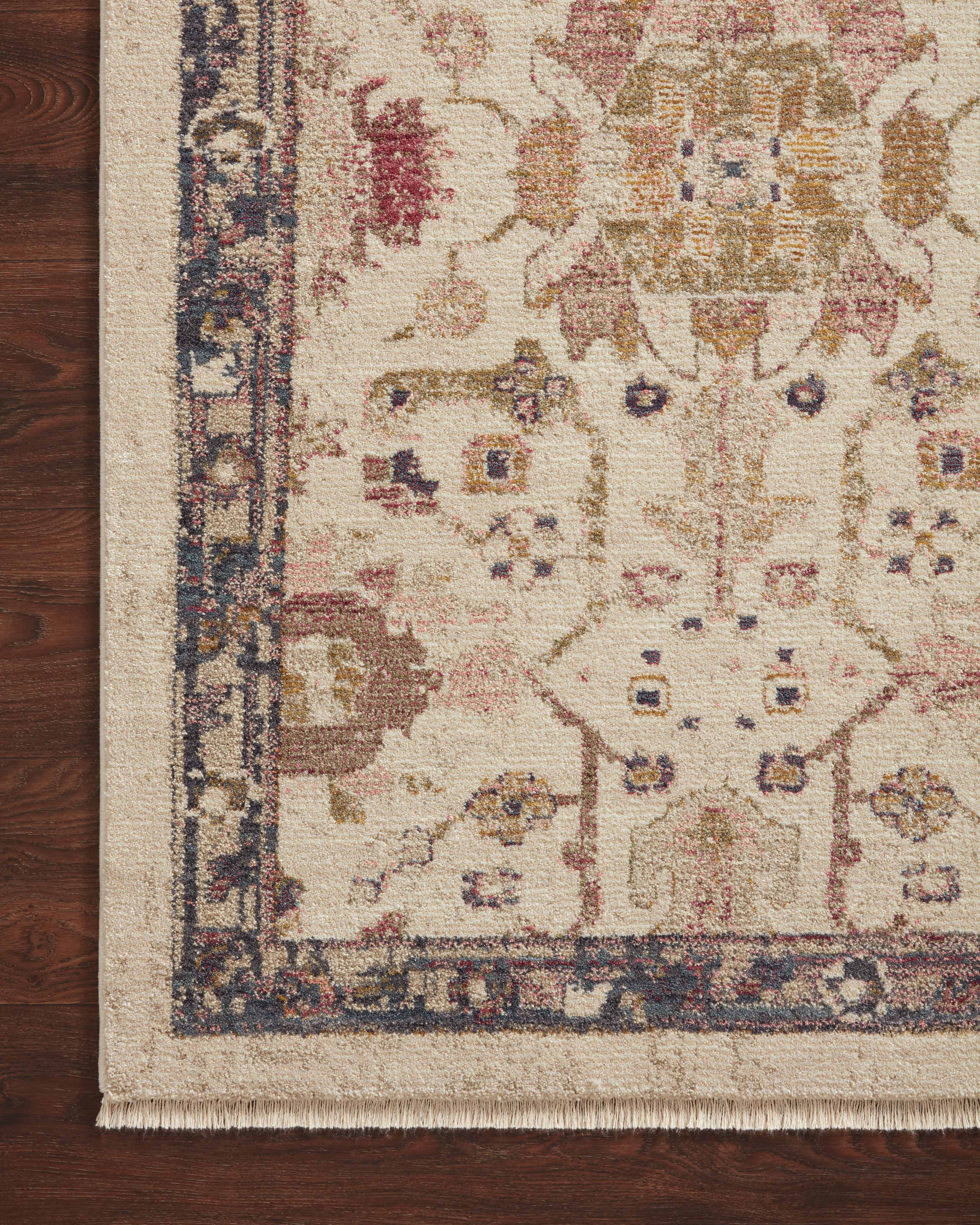 Loloi Giada Sample Rug