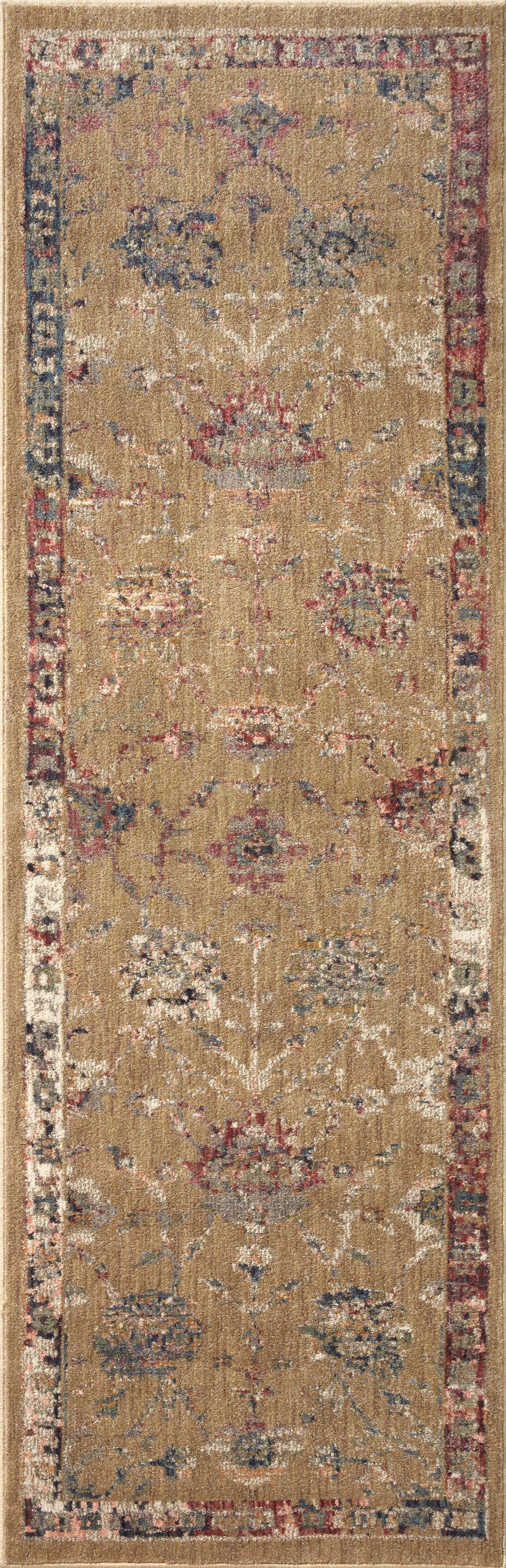 Loloi Giada Sample Rug