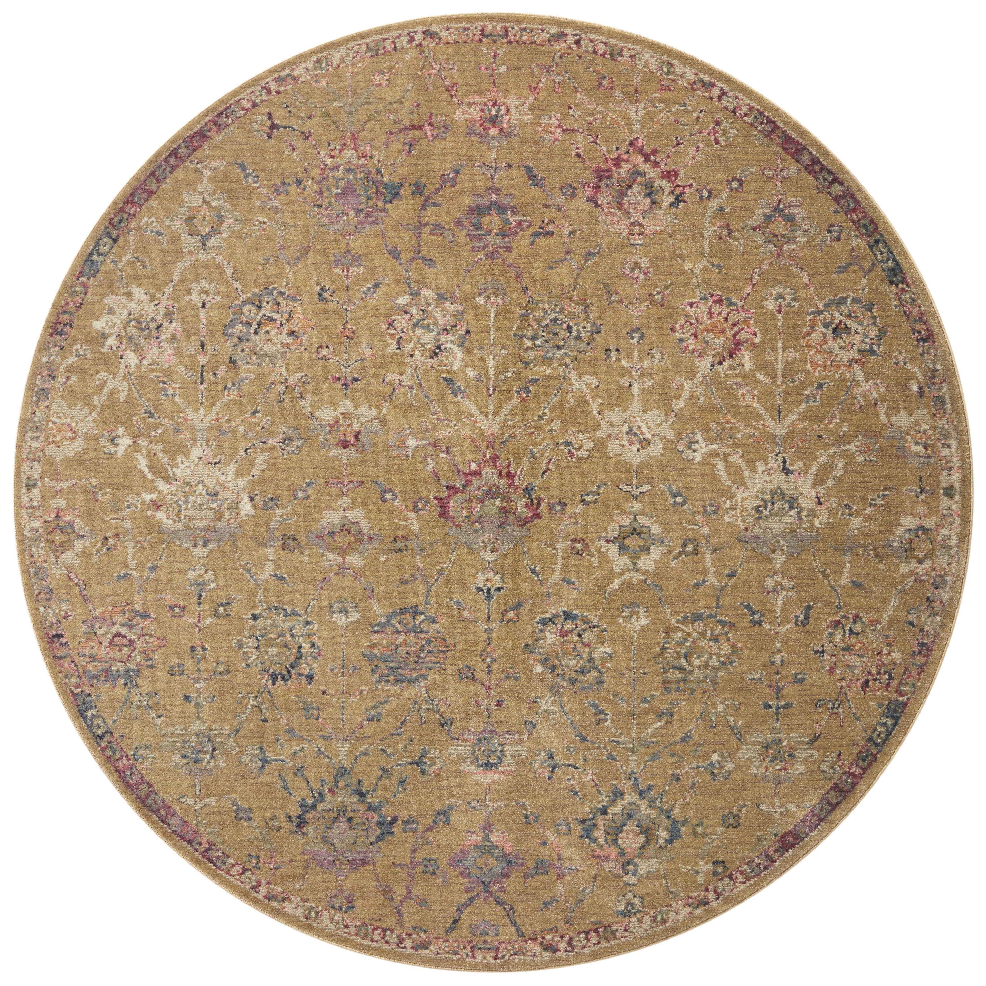 Loloi Giada Sample Rug