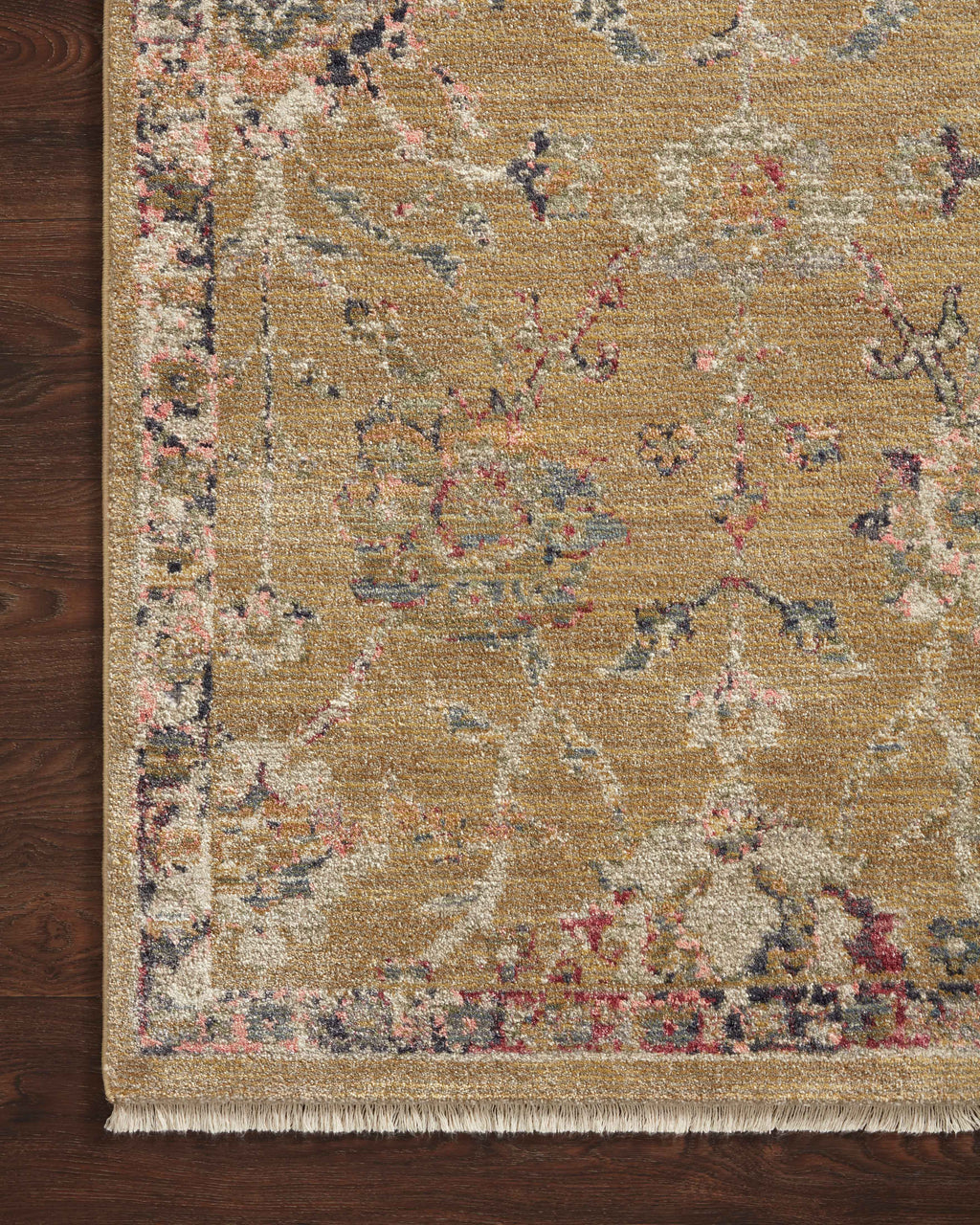 Loloi Giada Runner Rug