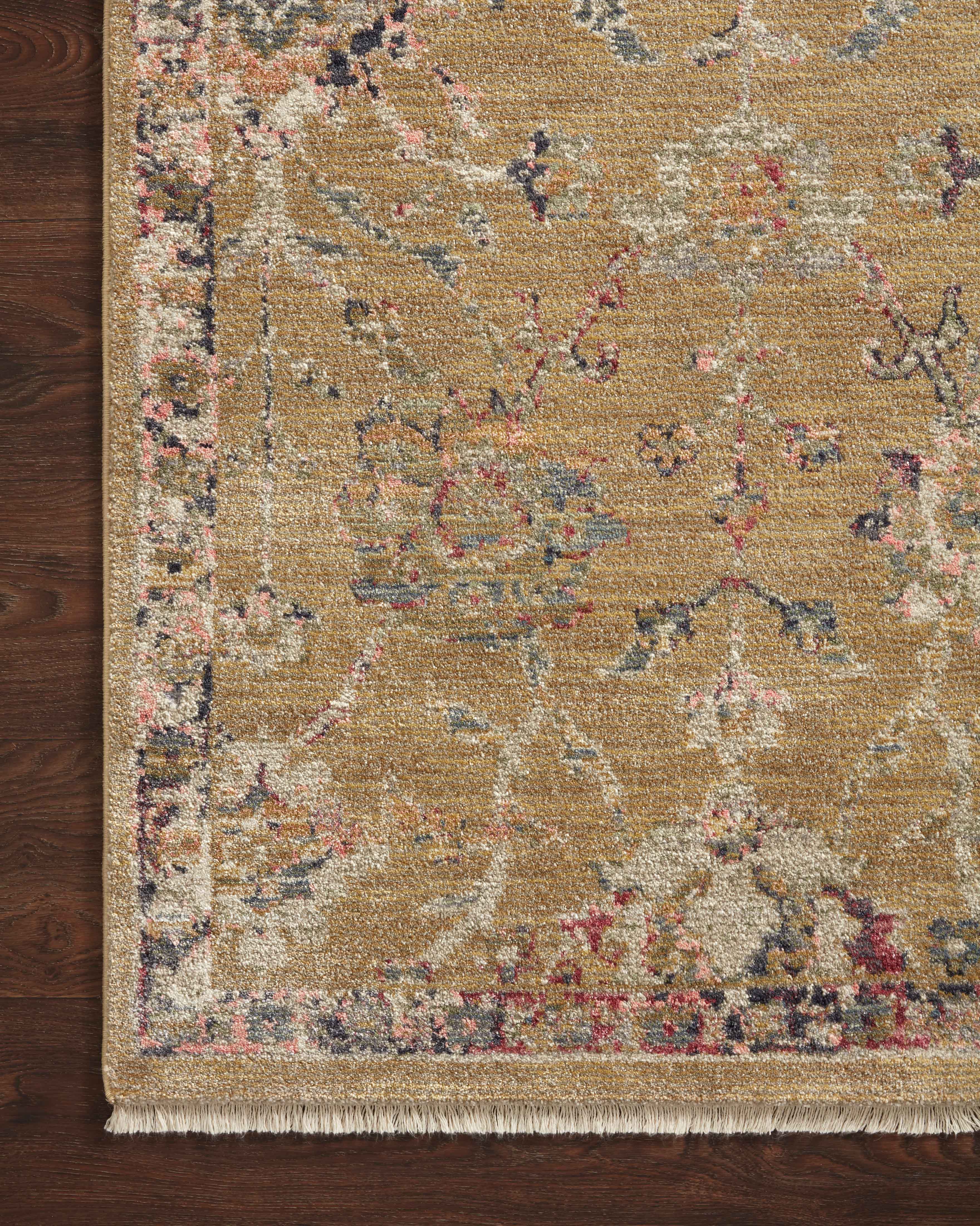 Loloi Giada Runner Rug