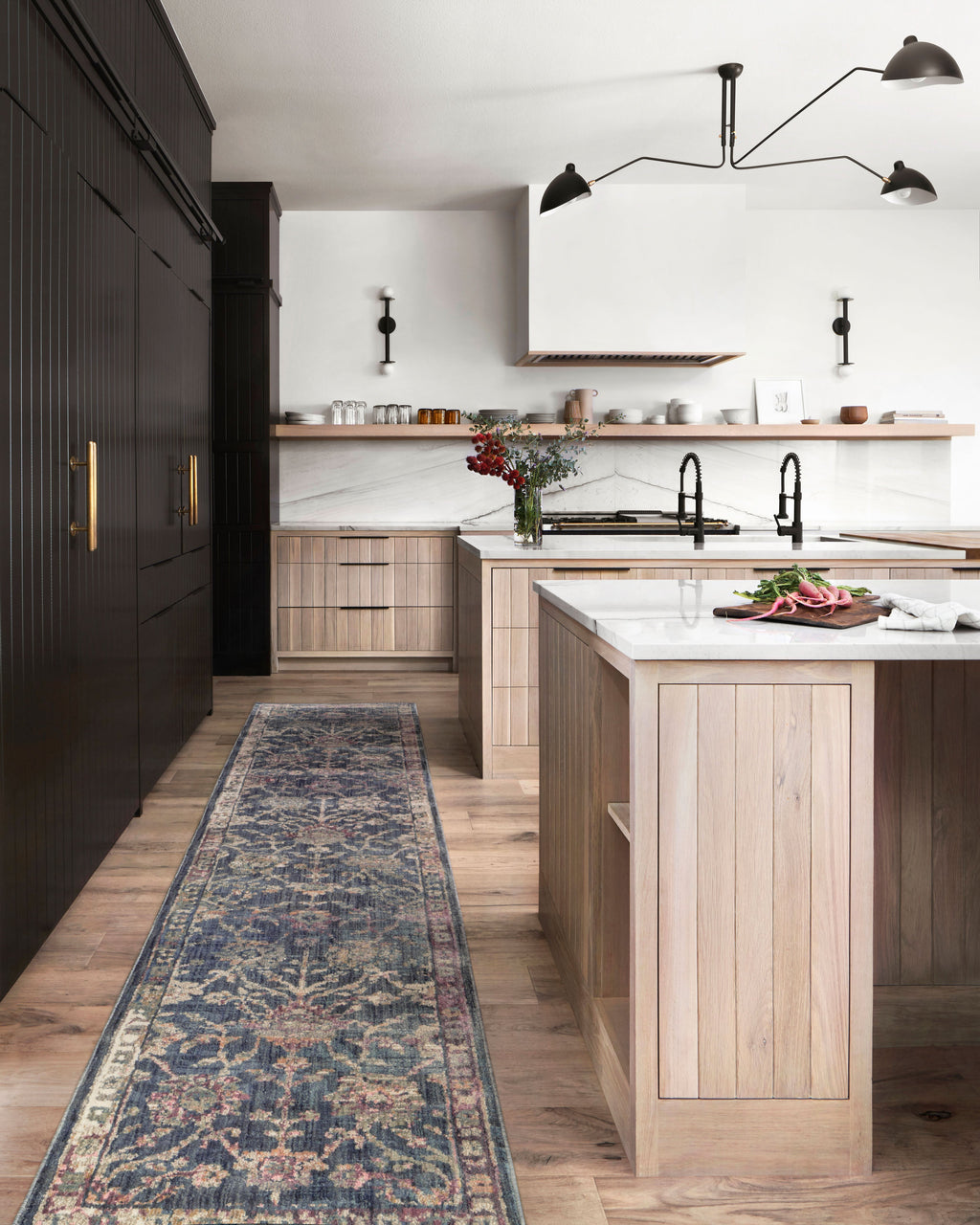 Loloi Giada Runner Rug