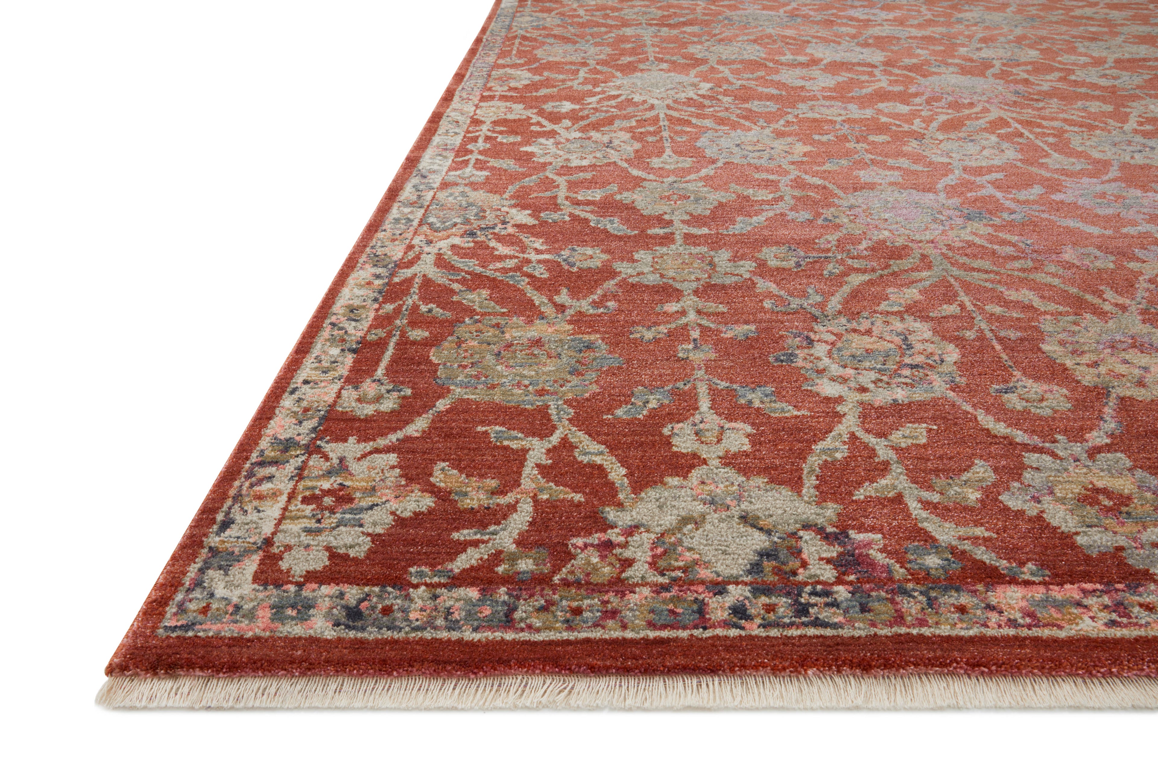 Loloi Giada Runner Rug