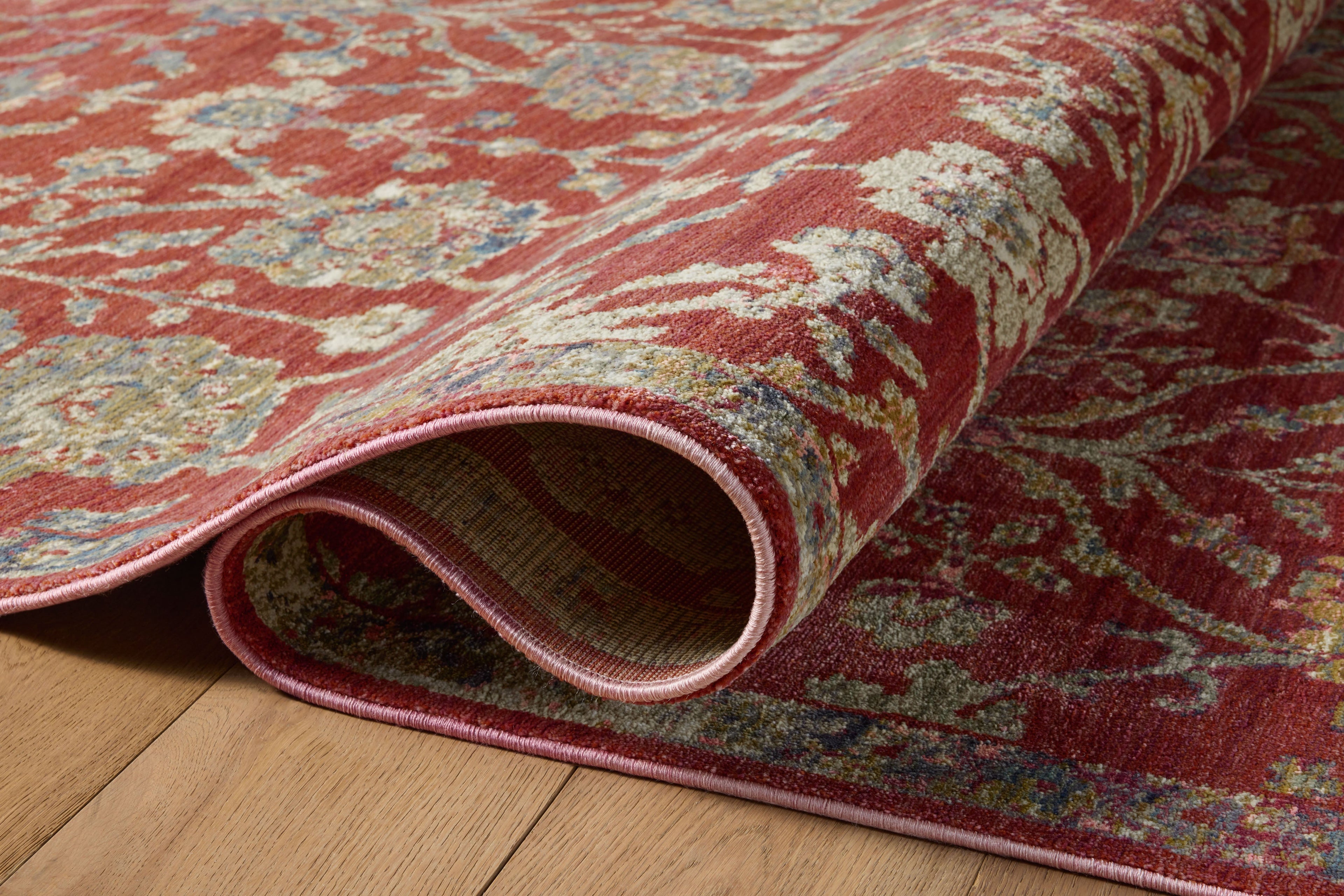 Loloi Giada Accent Rug