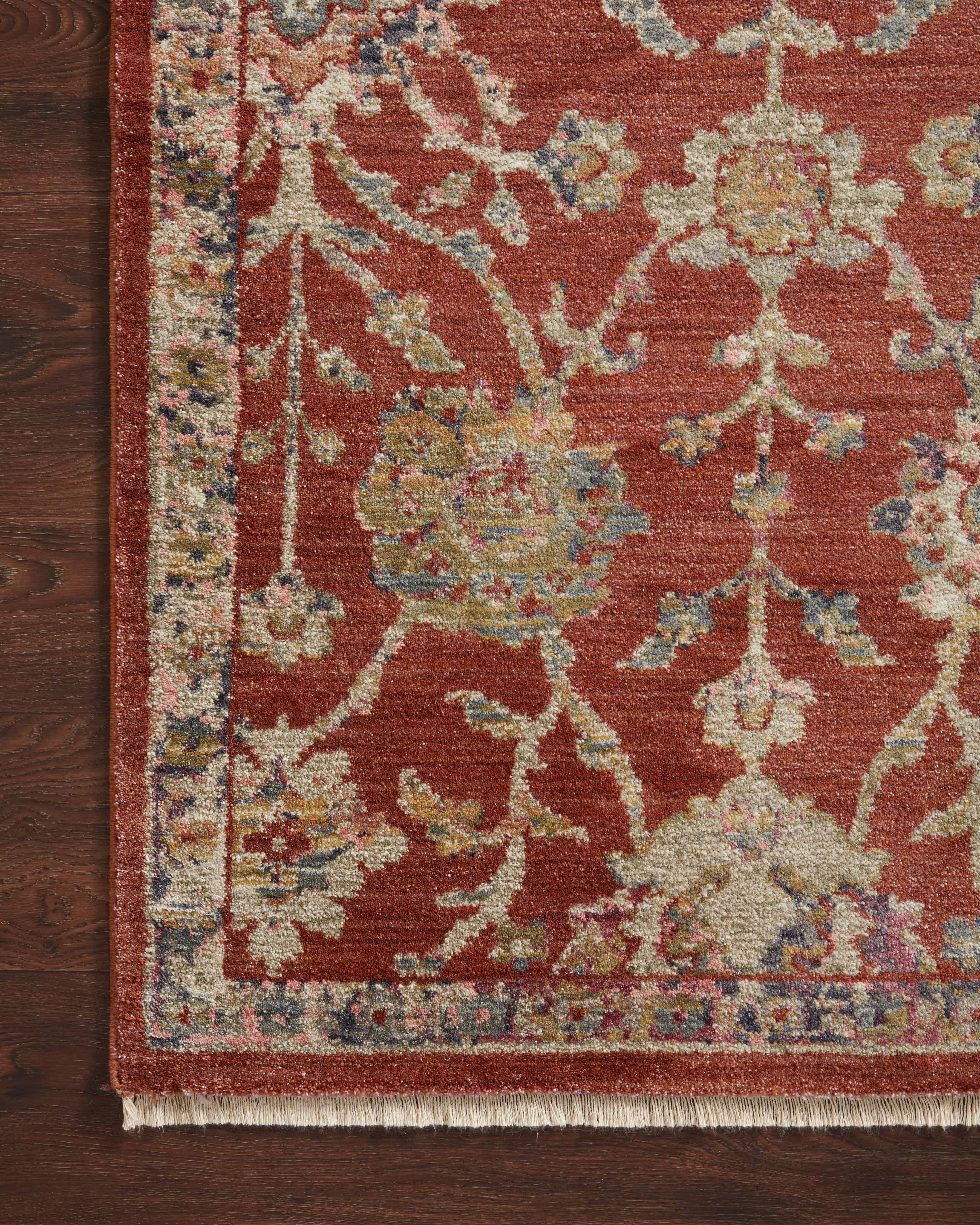 Loloi Giada Runner Rug