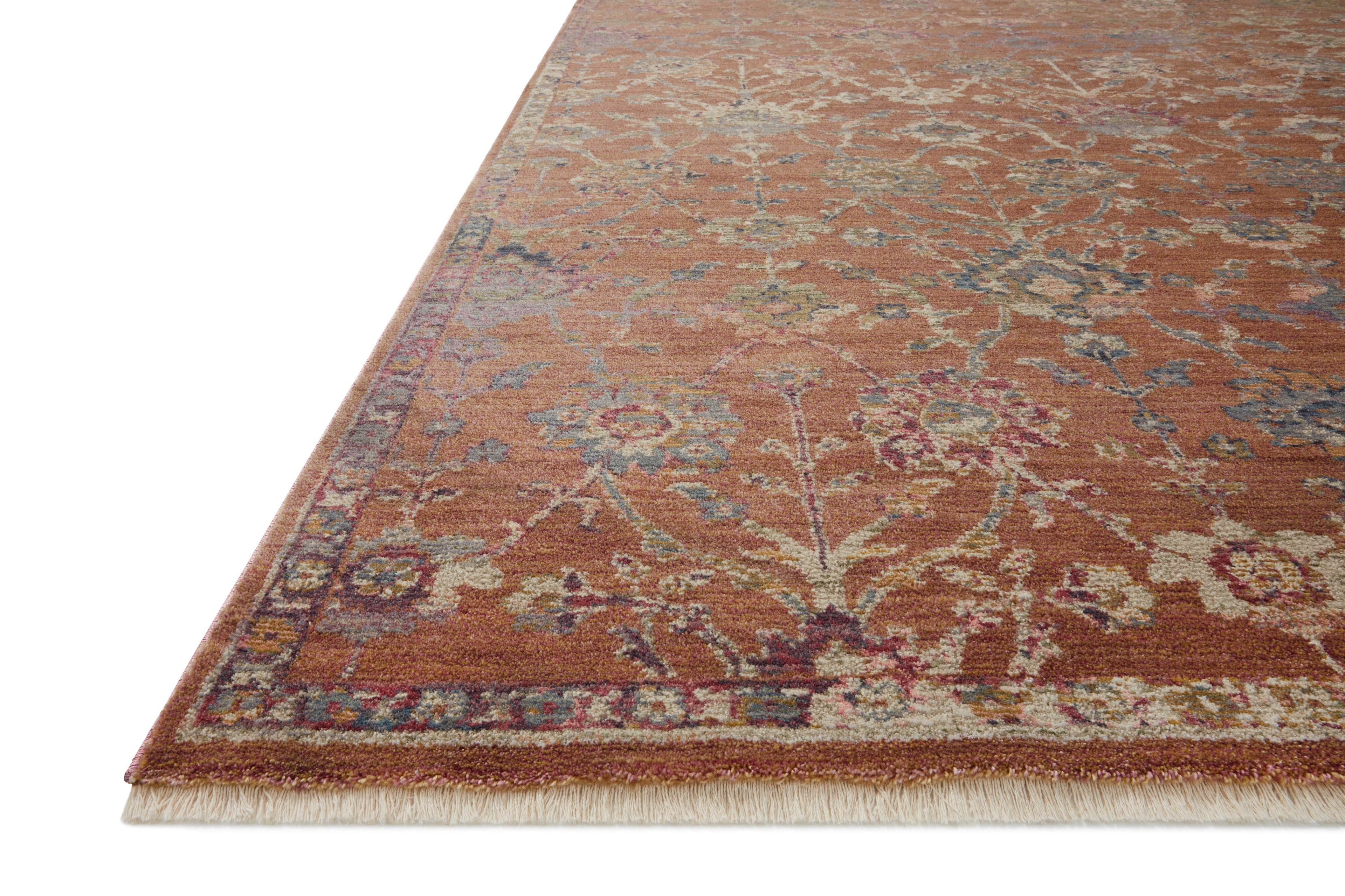 Loloi Giada Runner Rug