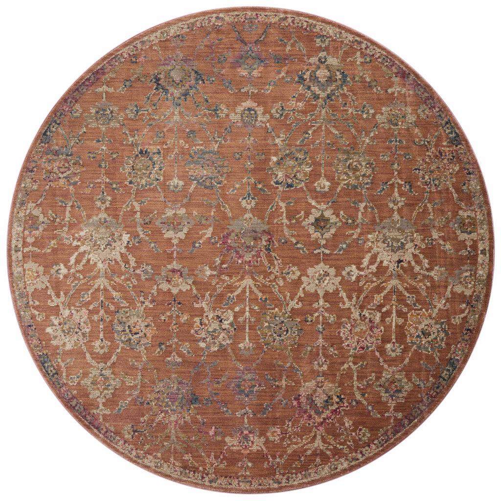 Loloi Giada Sample Rug