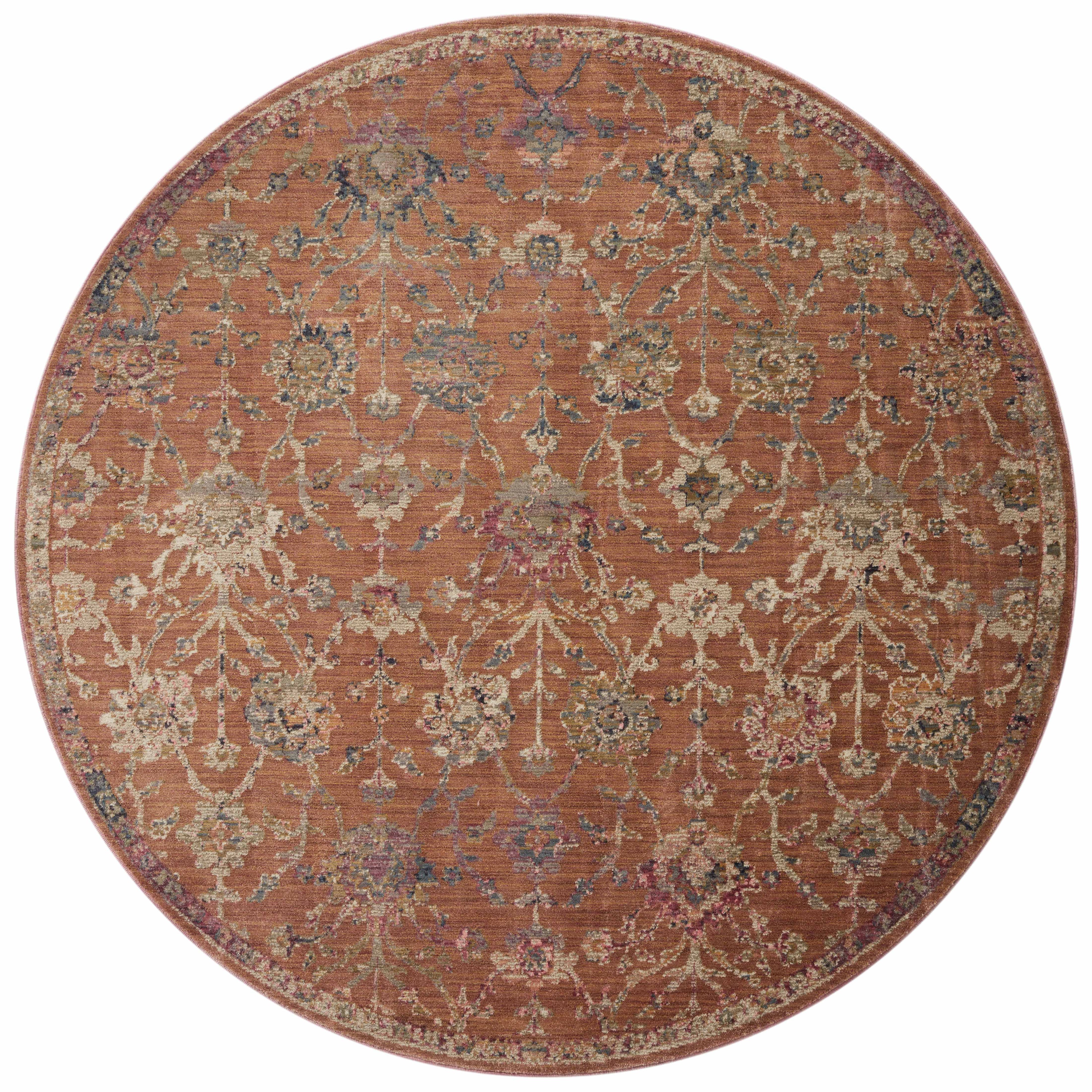Loloi Giada Sample Rug