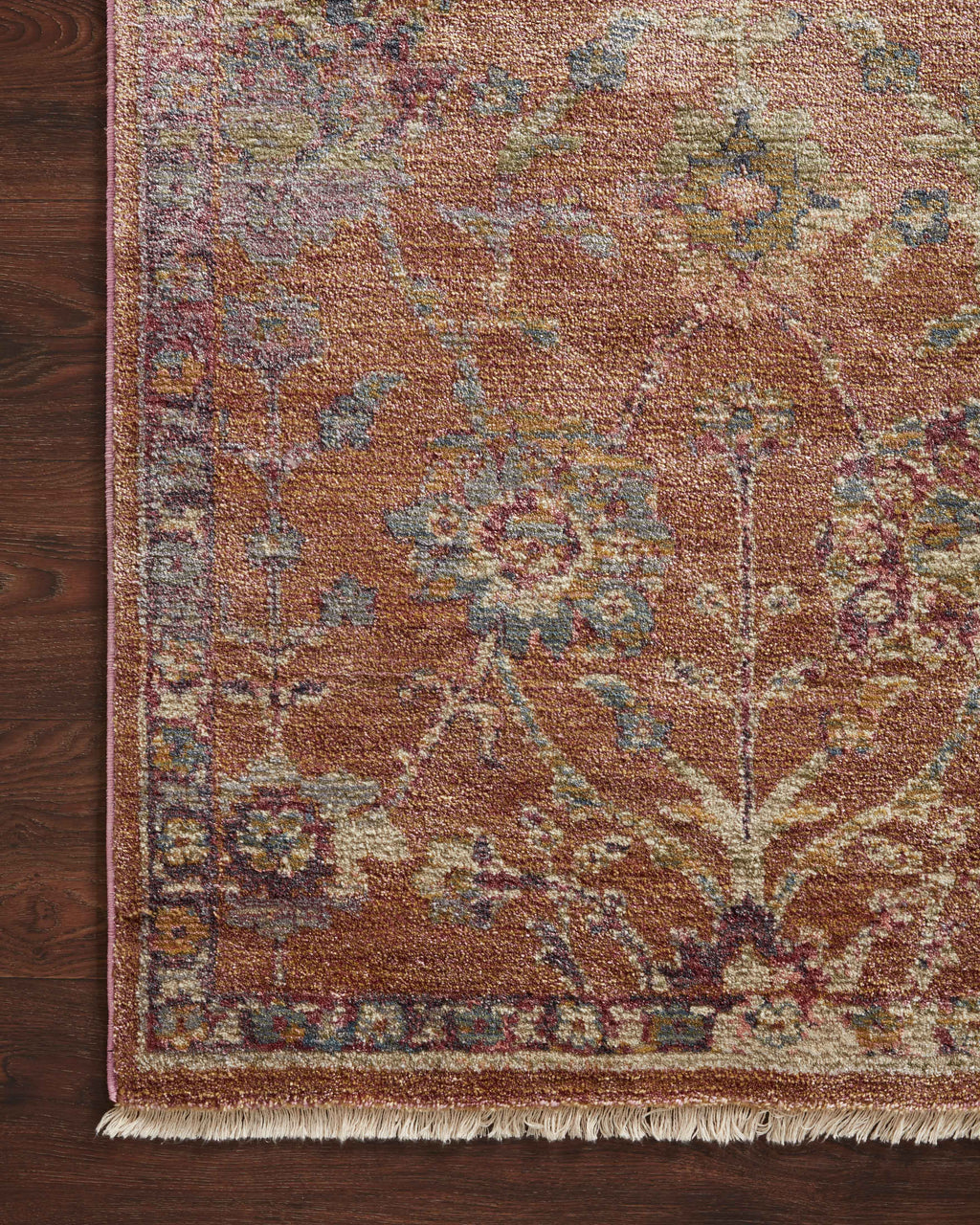 Loloi Giada Sample Rug