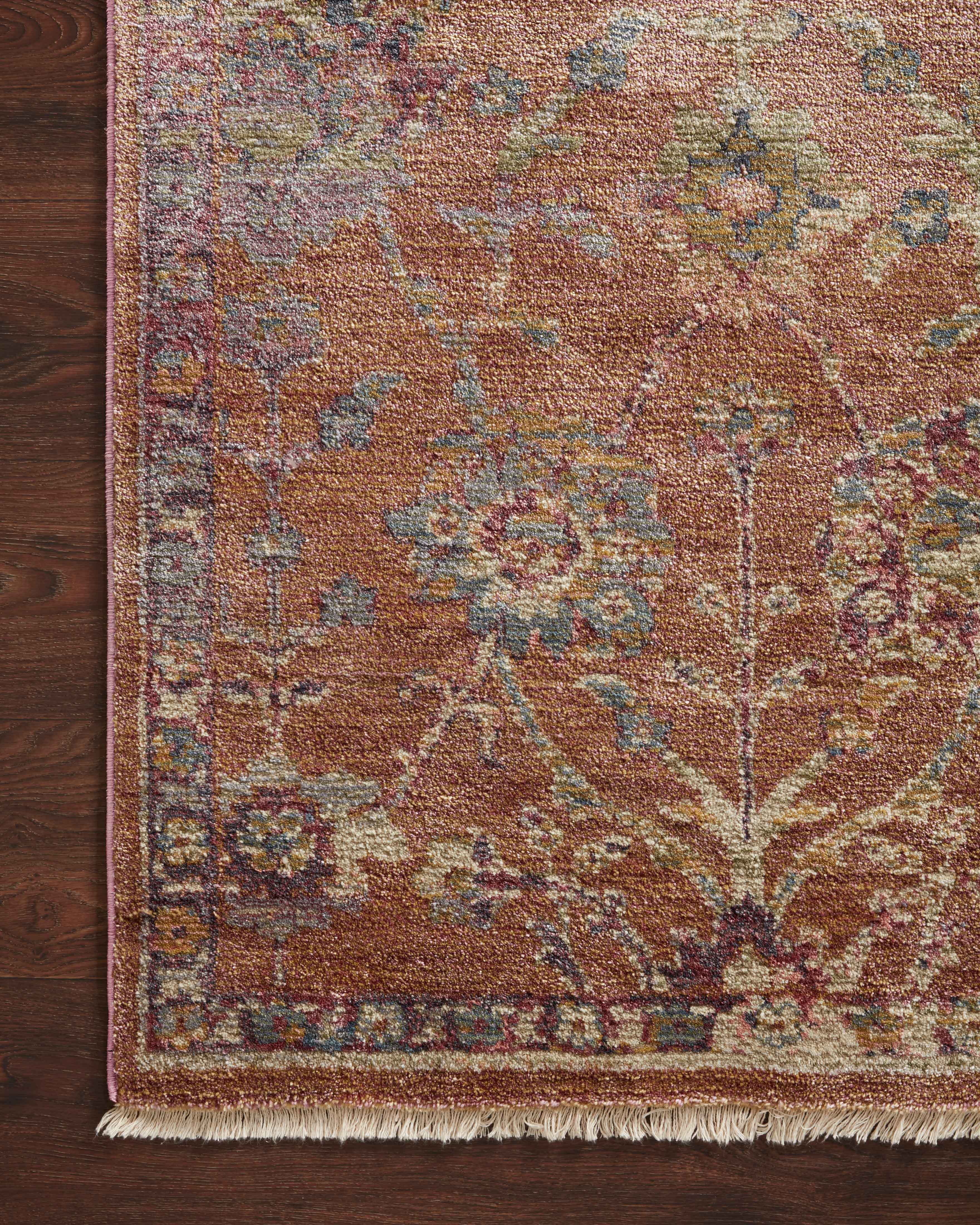 Loloi Giada Sample Rug