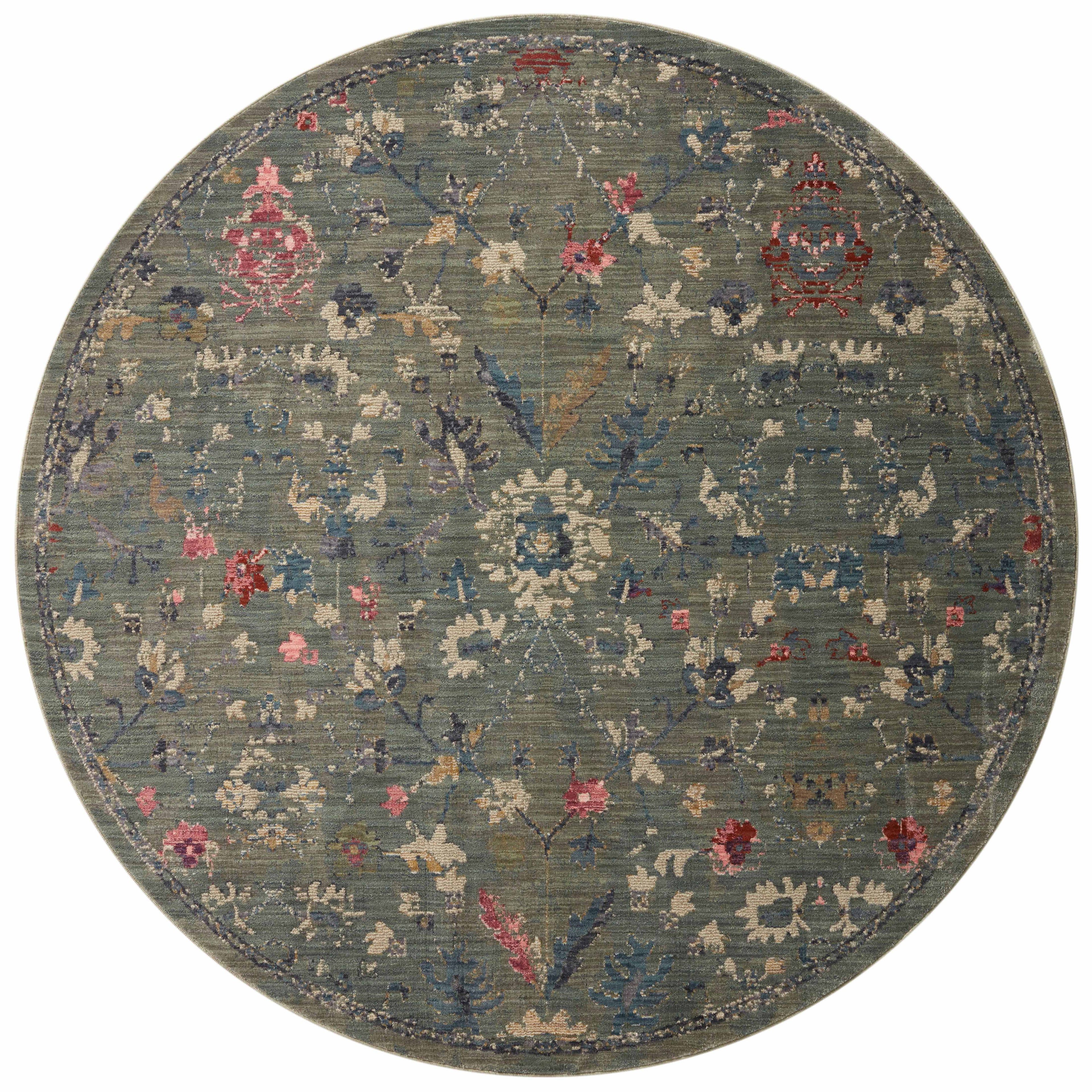 Loloi Giada Sample Rug