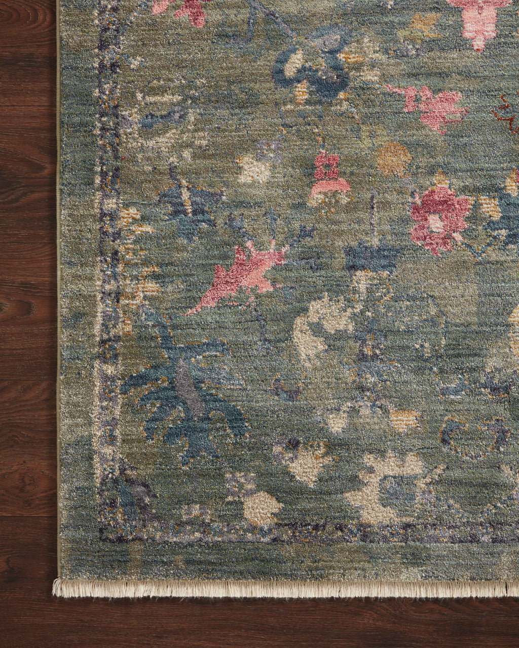 Loloi Giada Accent Rug