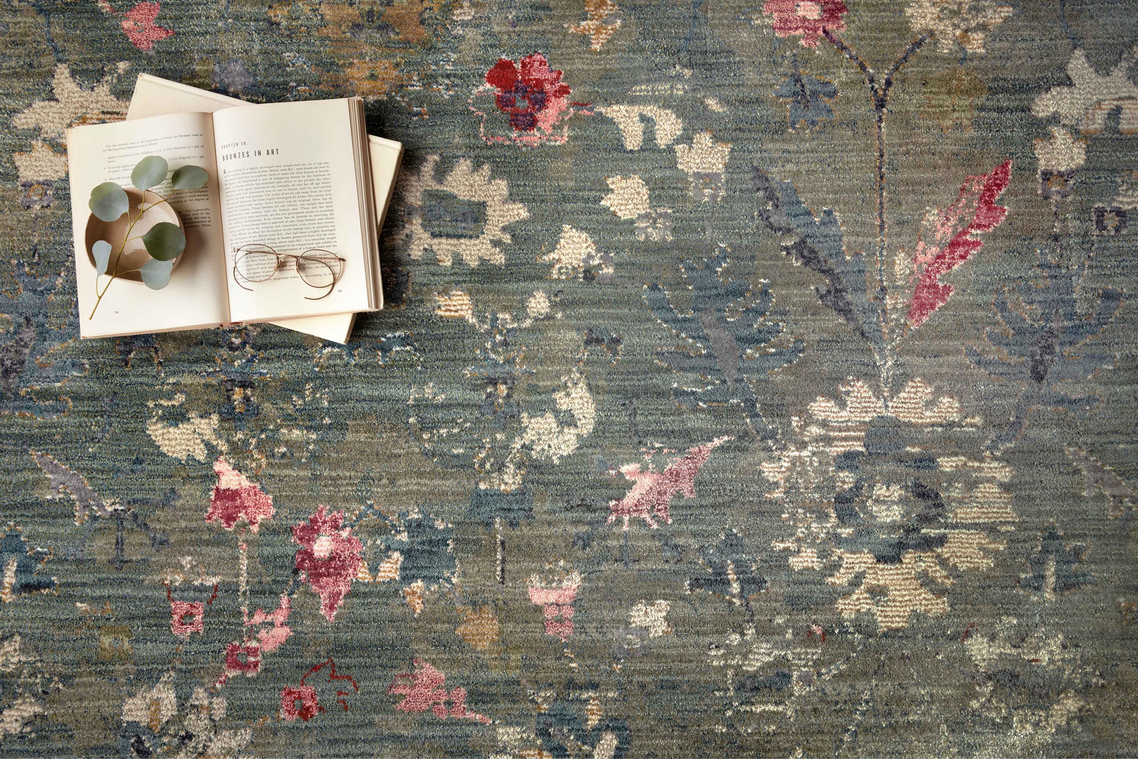 Loloi Giada Sample Rug