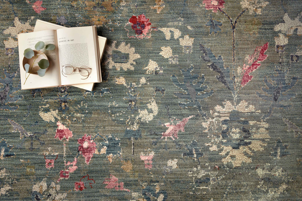Loloi Giada Accent Rug