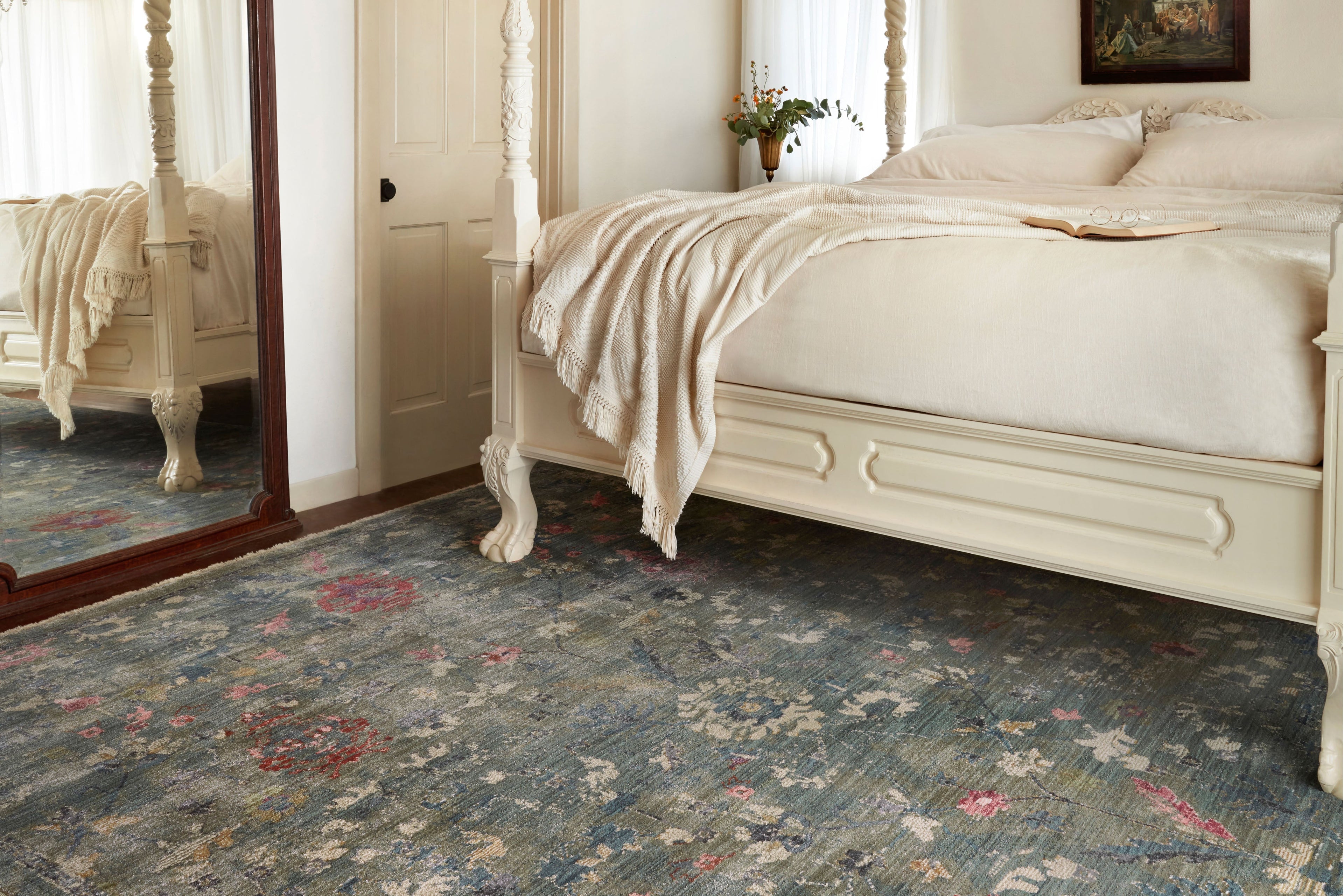 Loloi Giada Runner Rug