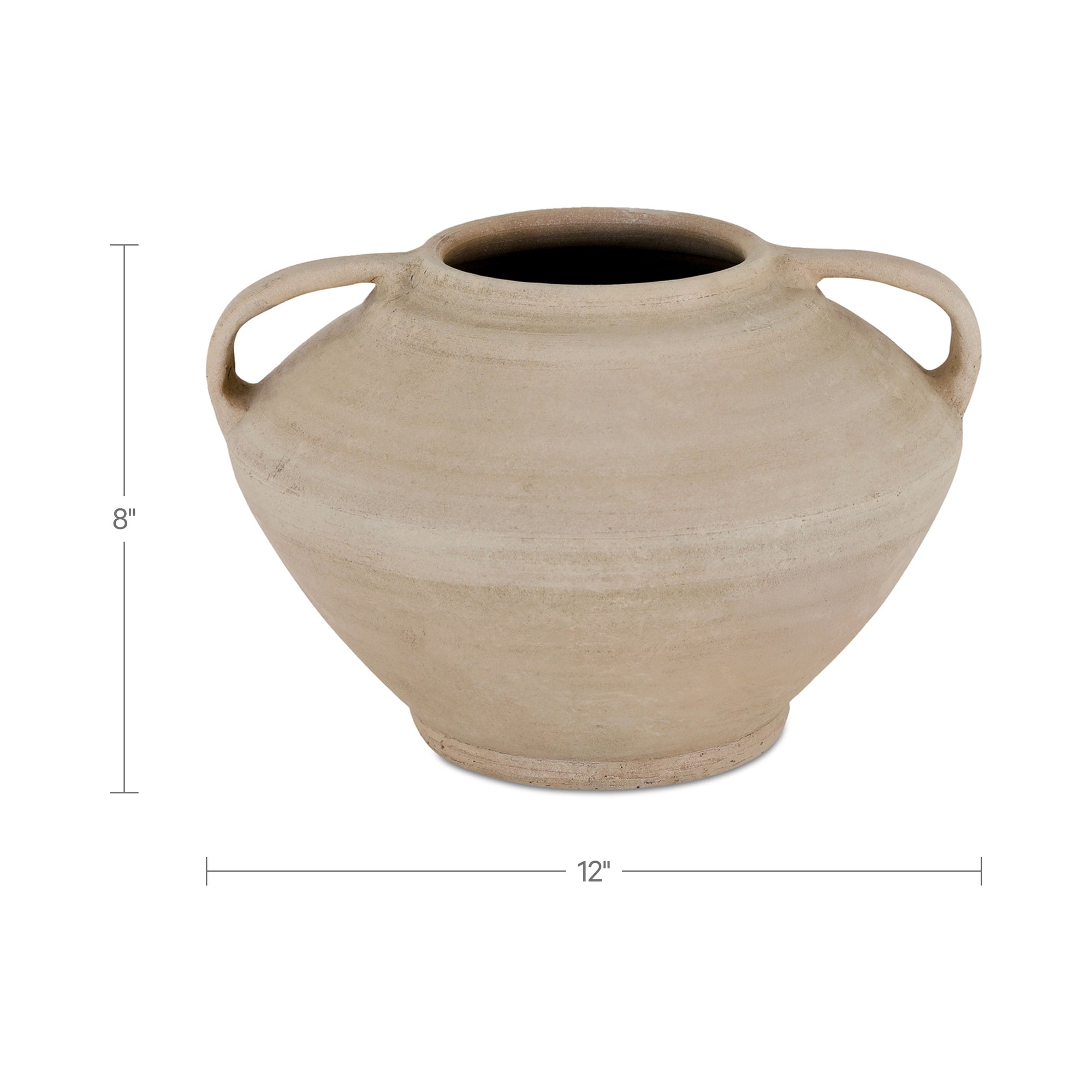 Moe's Home Terre Vessel