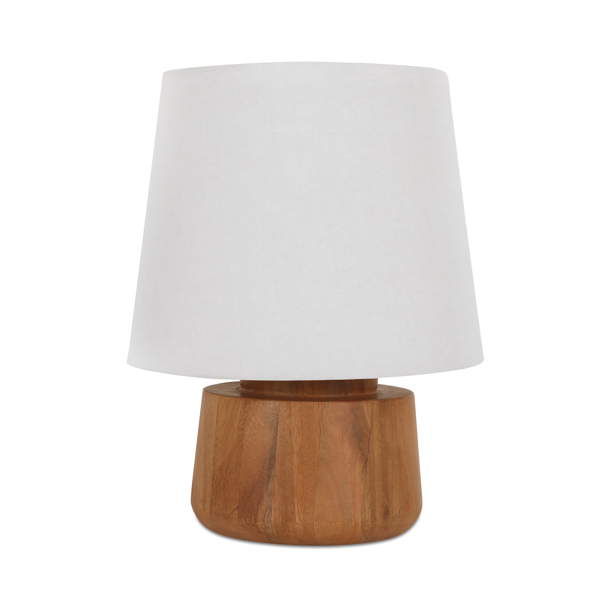 Moe's Home Bibi Table Lamp Brown