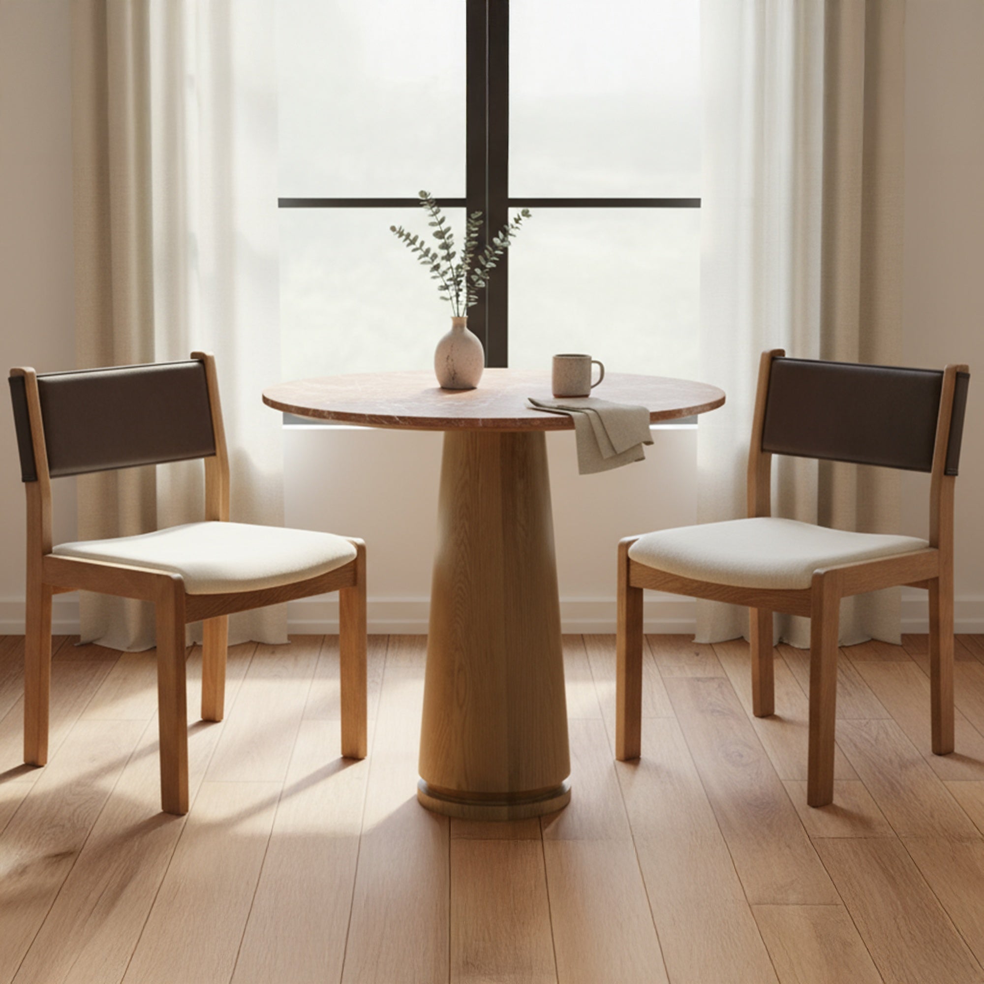 Moe's Home Carol Dining Chair