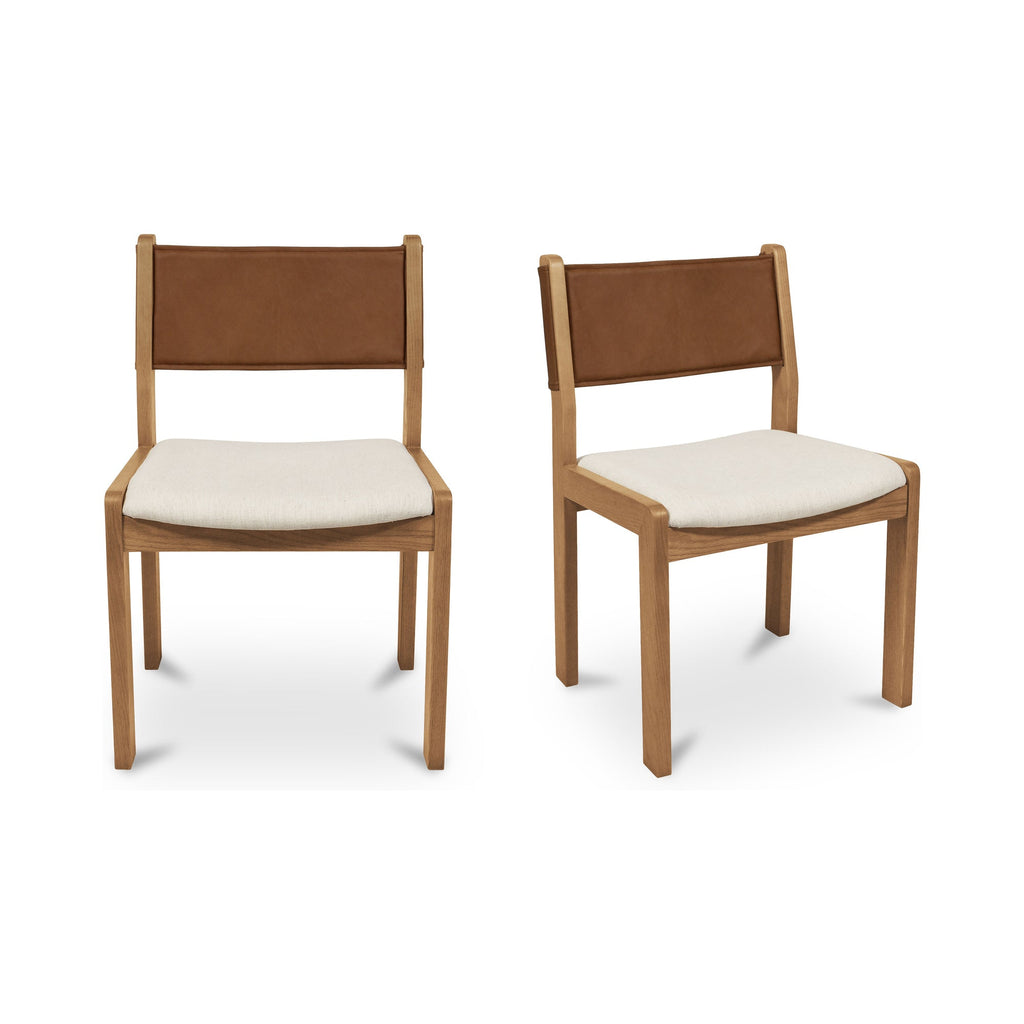 Moe's Home Carol Dining Chair