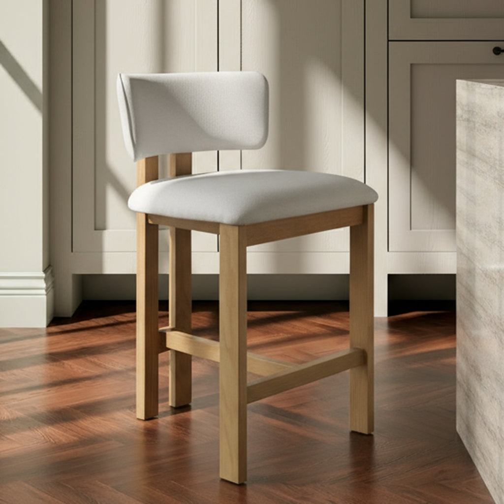 Moe's Home Morel Counter Stool