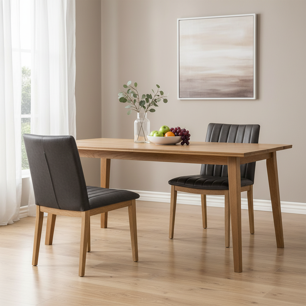 Moe's Home Demi Dining Chair