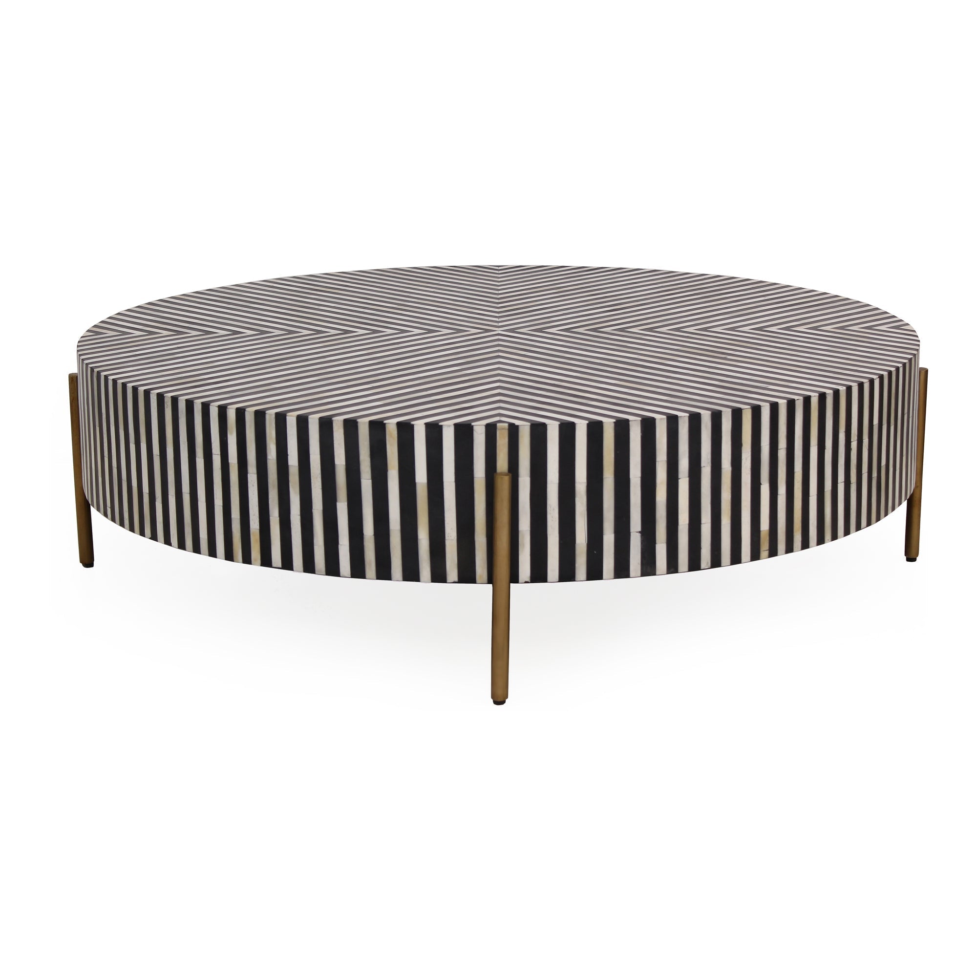 Moe's Home Chameau Coffee Table