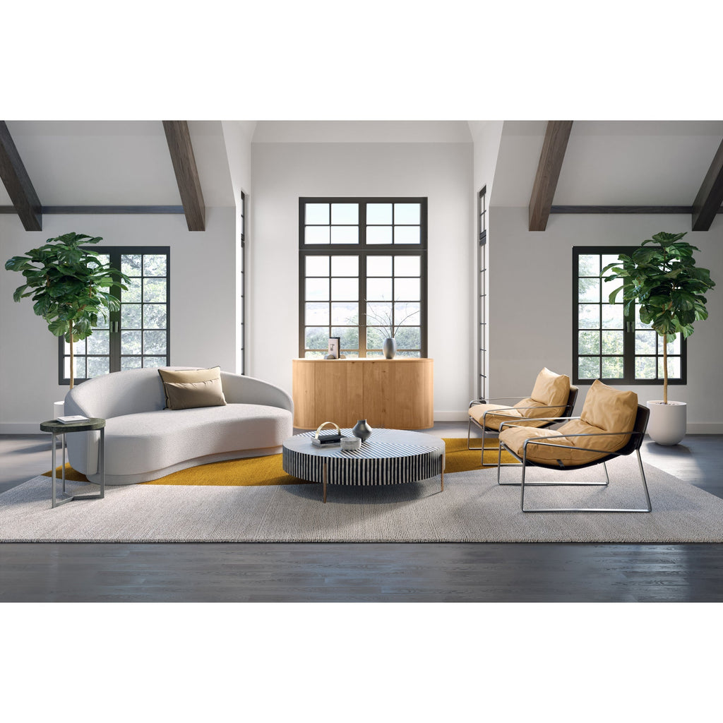 Moe's Home Chameau Coffee Table