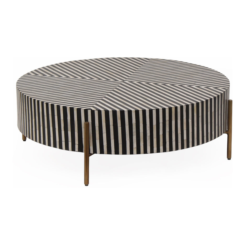 Moe's Home Chameau Coffee Table