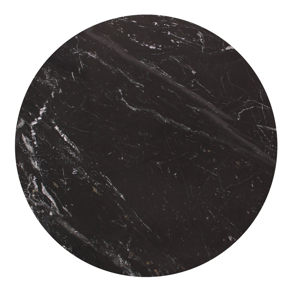 Moe's Home Ritual Coffee Table Black