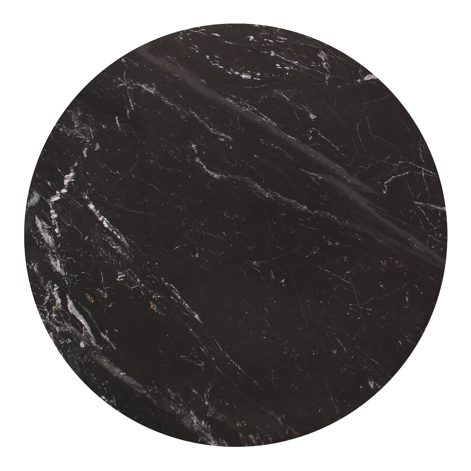 Moe's Home Ritual Coffee Table Black