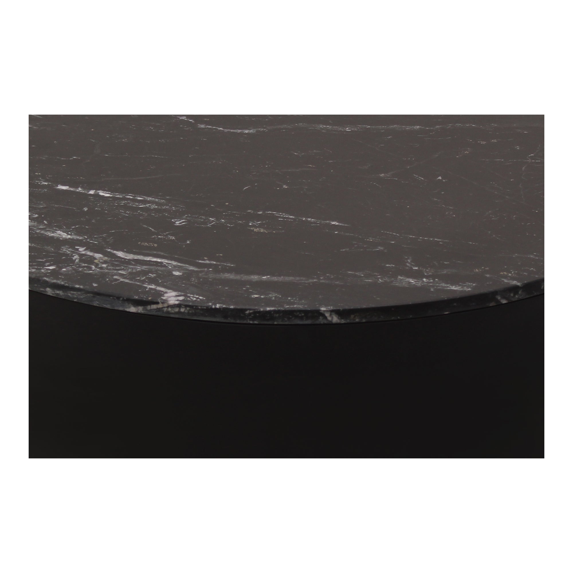 Moe's Home Ritual Coffee Table Black