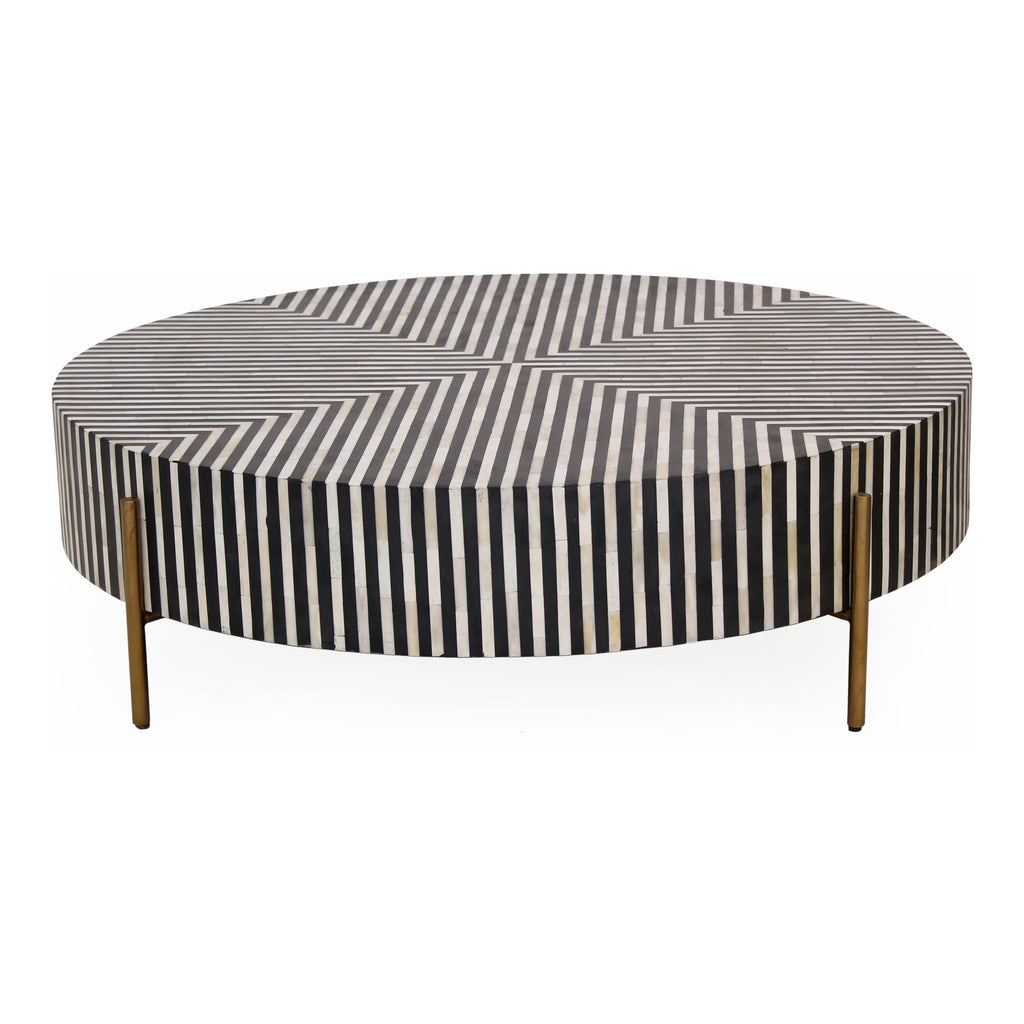 Moe's Home Chameau Coffee Table