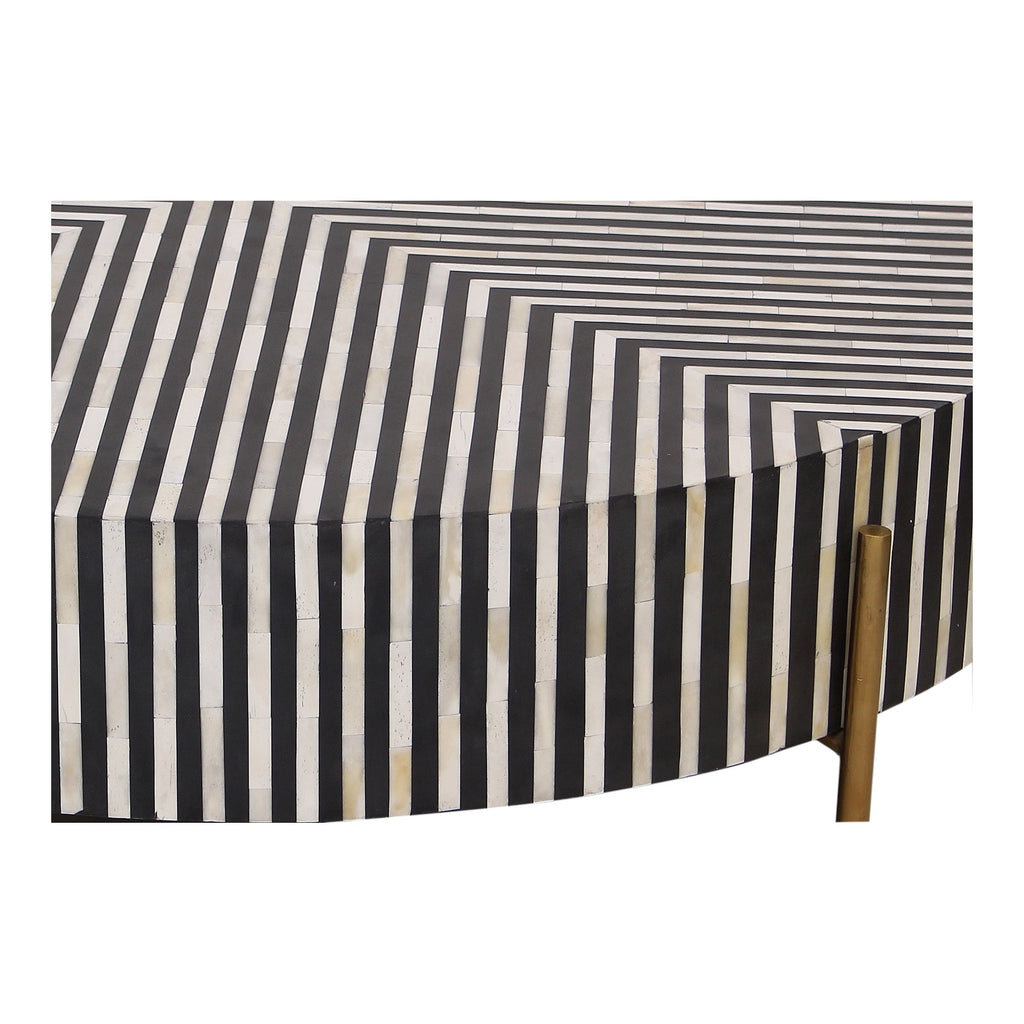 Moe's Home Chameau Coffee Table