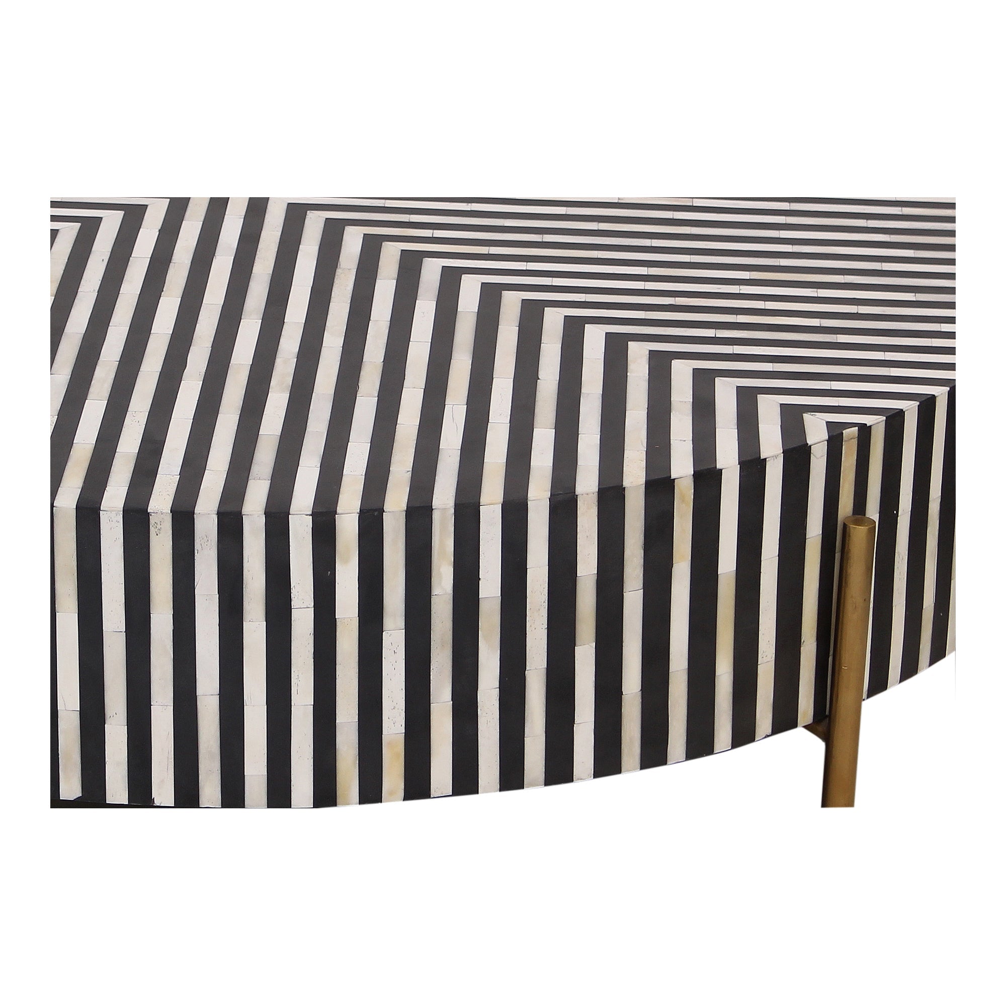 Moe's Home Chameau Coffee Table