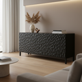 Moe's Home Misaki Sideboard Black
