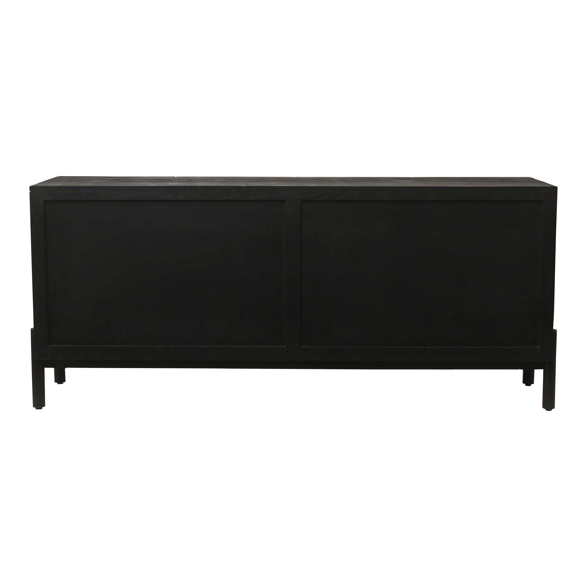 Moe's Home Misaki Sideboard Black
