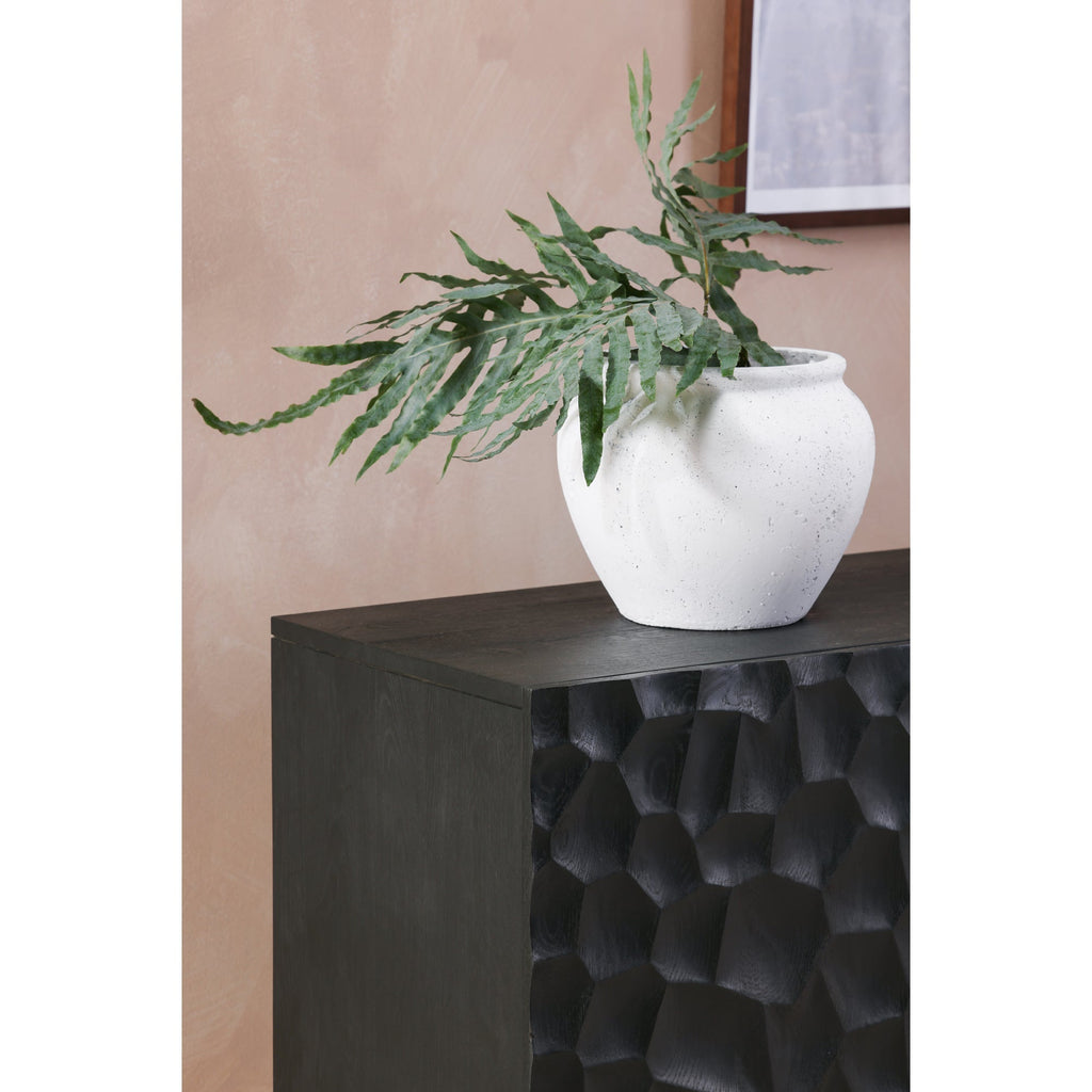 Moe's Home Misaki Sideboard Black