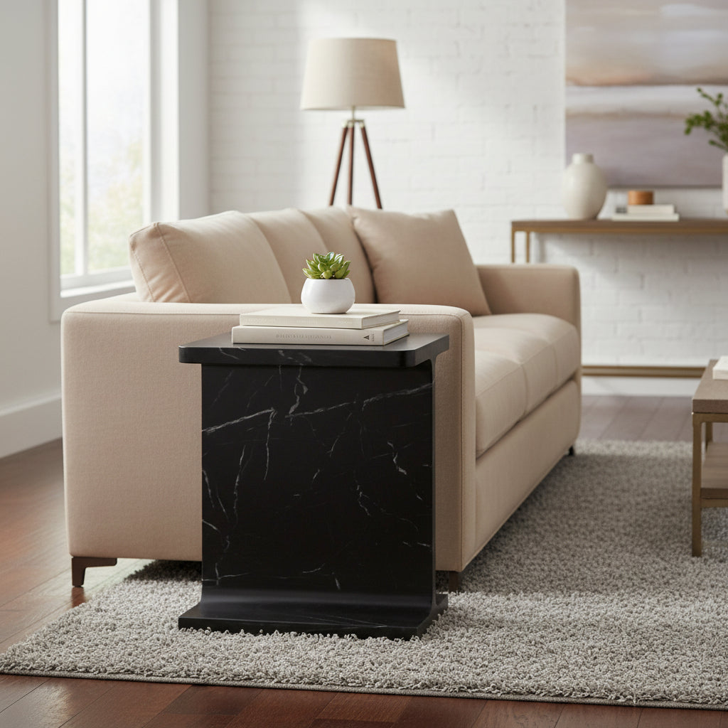 Moe's Home Tullia Accent Table