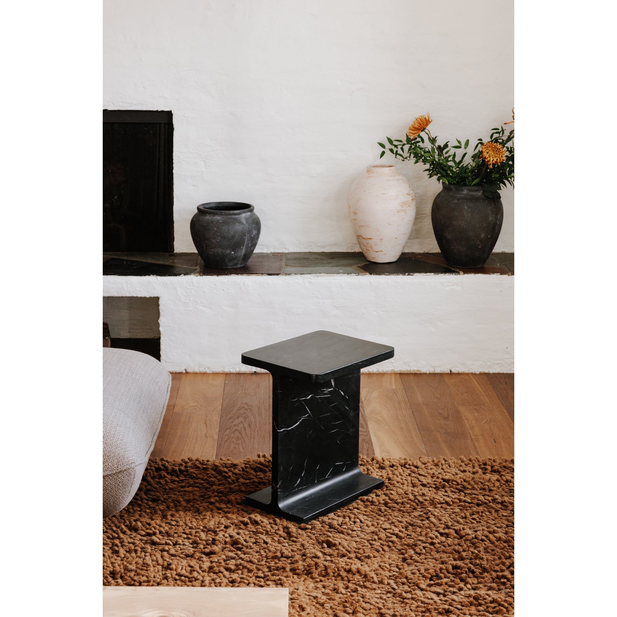 Moe's Home Tullia Accent Table