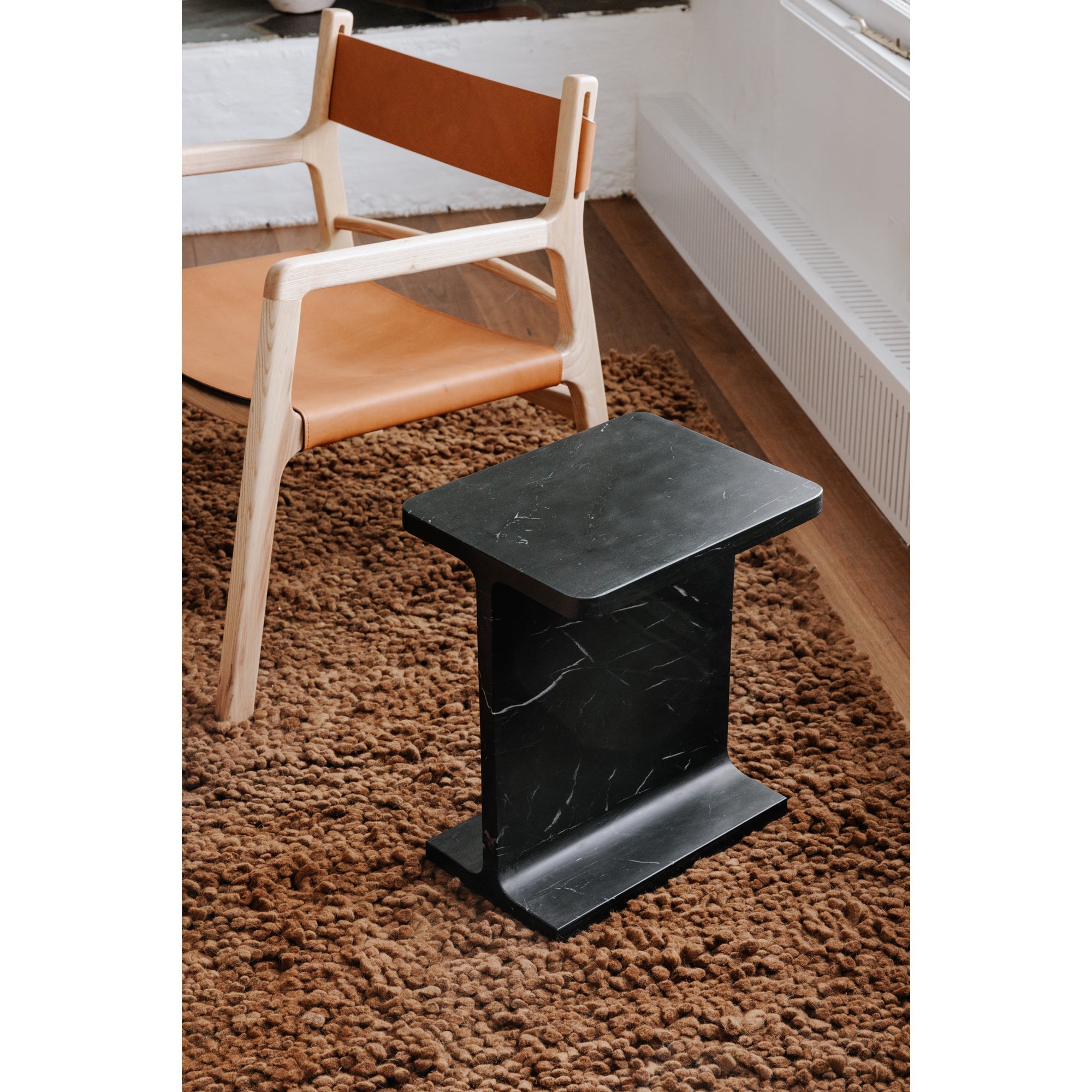 Moe's Home Tullia Accent Table