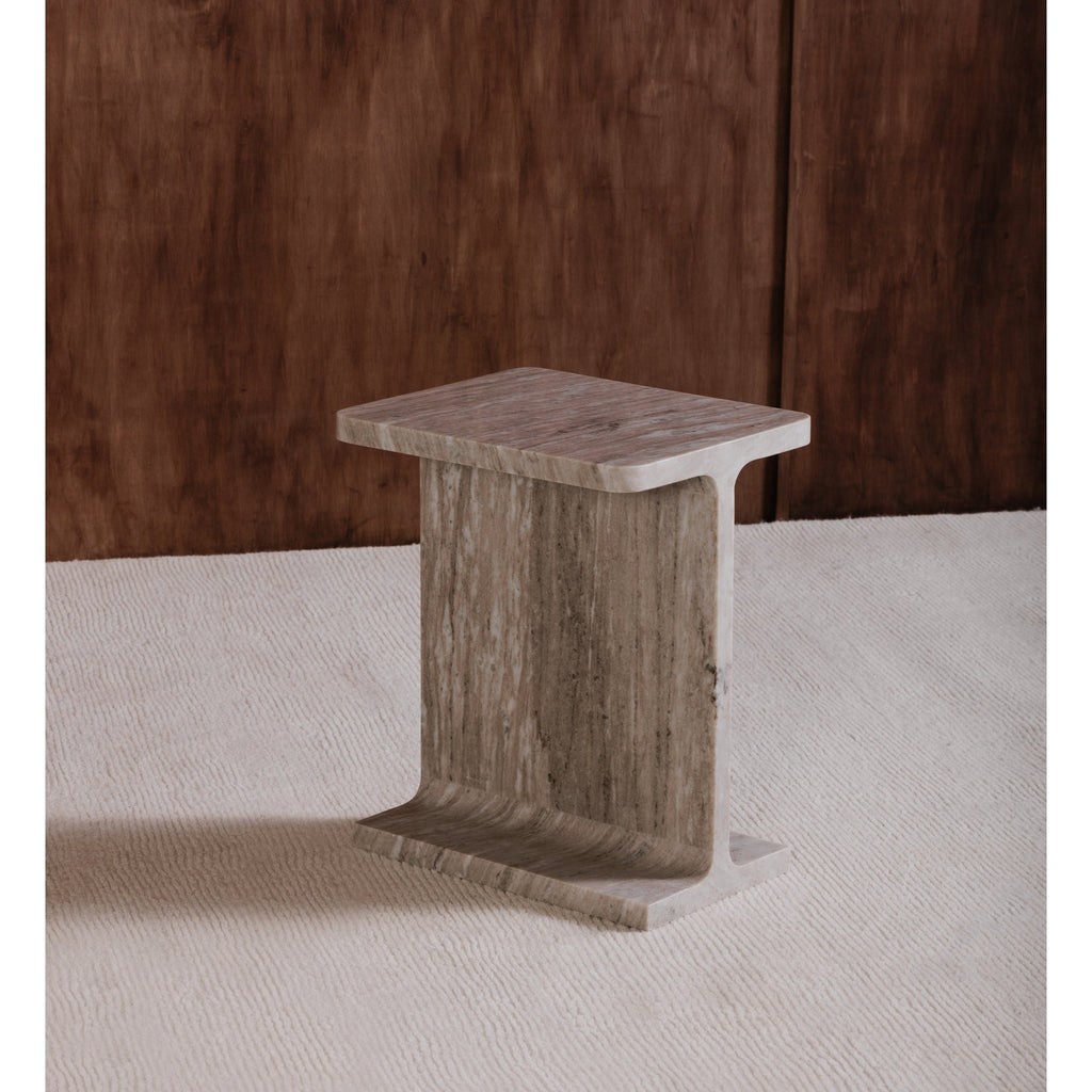 Moe's Home Tullia Accent Table